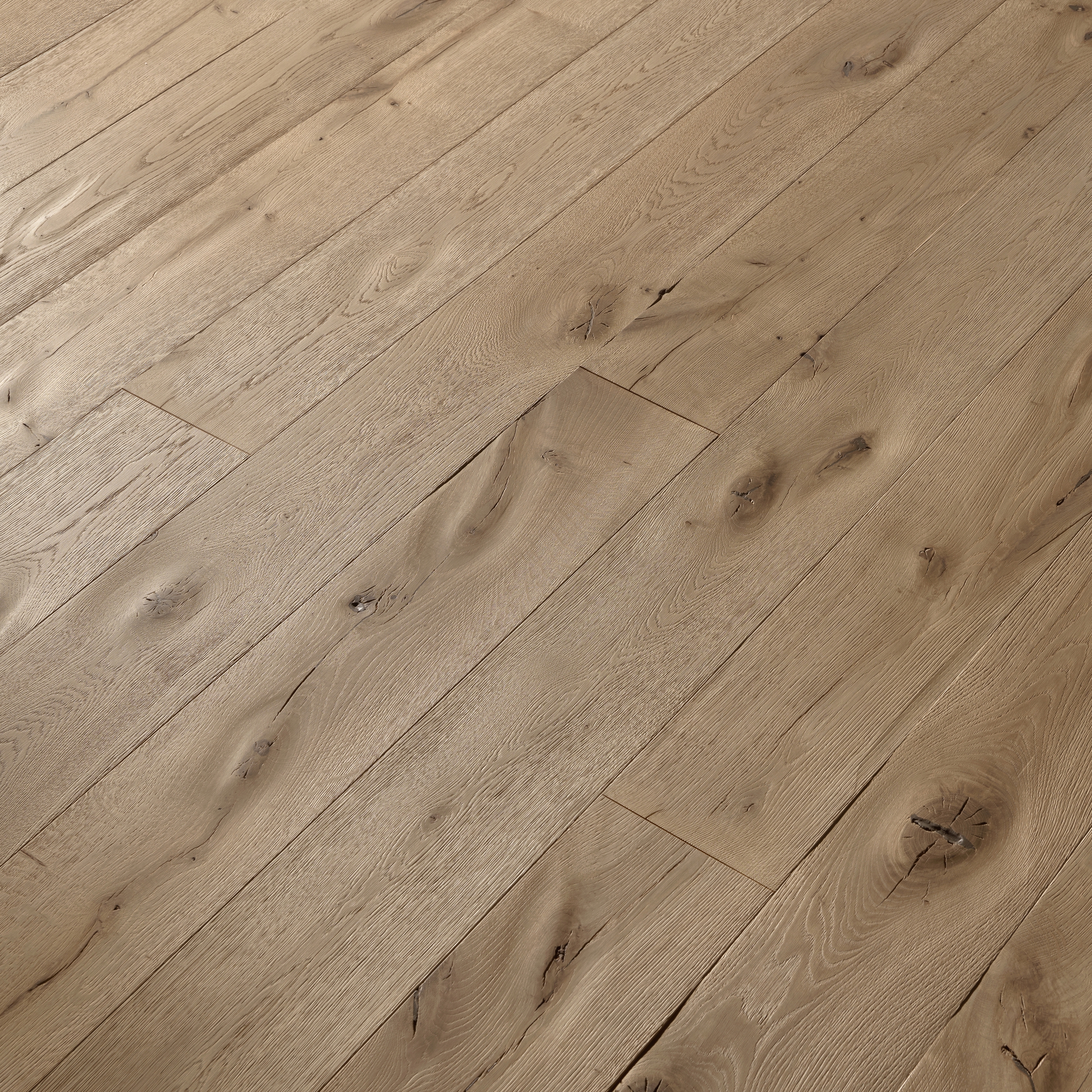 Mostrar el producto Engineered wood planks floor | Antique Ca' Baseggio del fabricante Foglie d’Oro