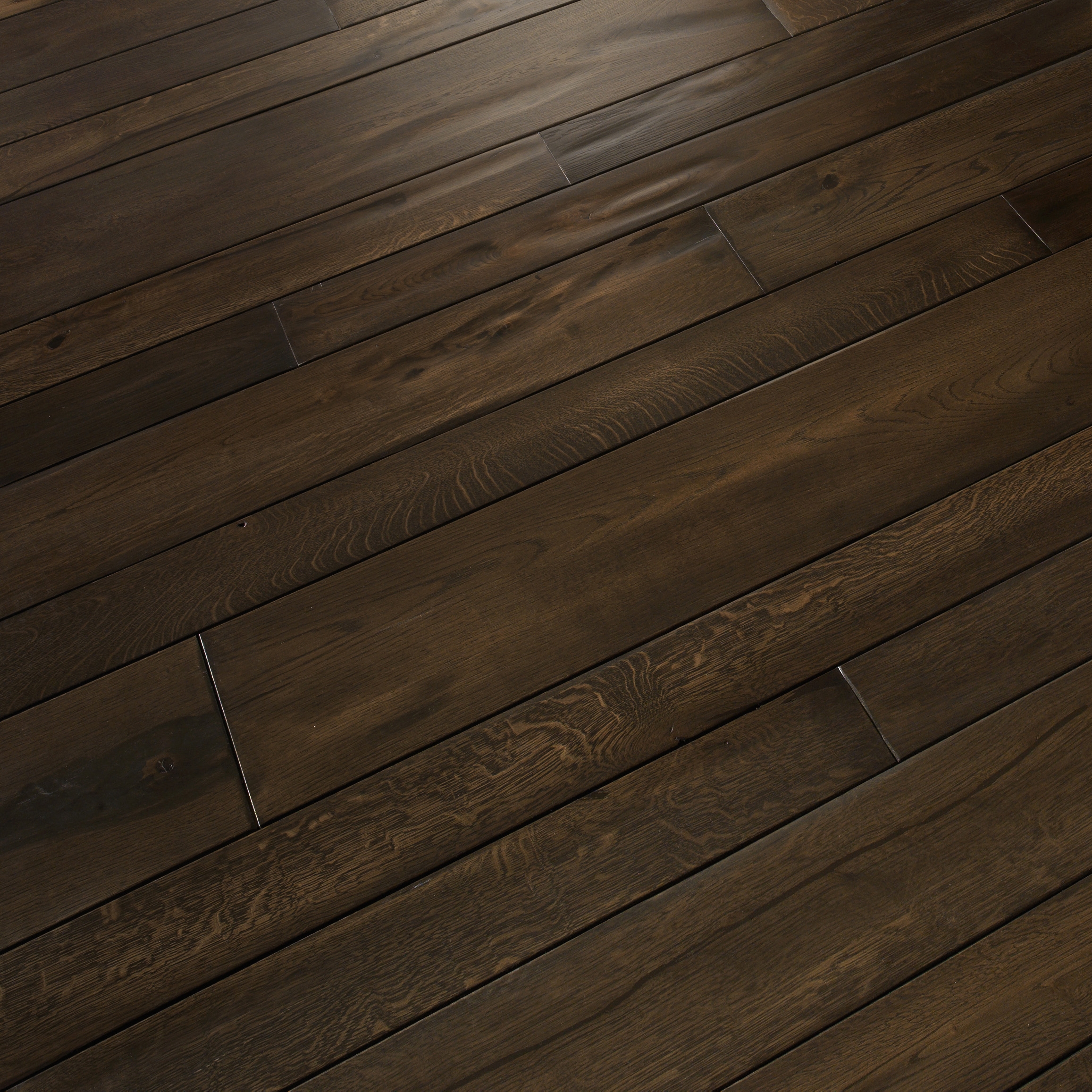 Engineered wood planks floor | Antique Ca' Grimani
