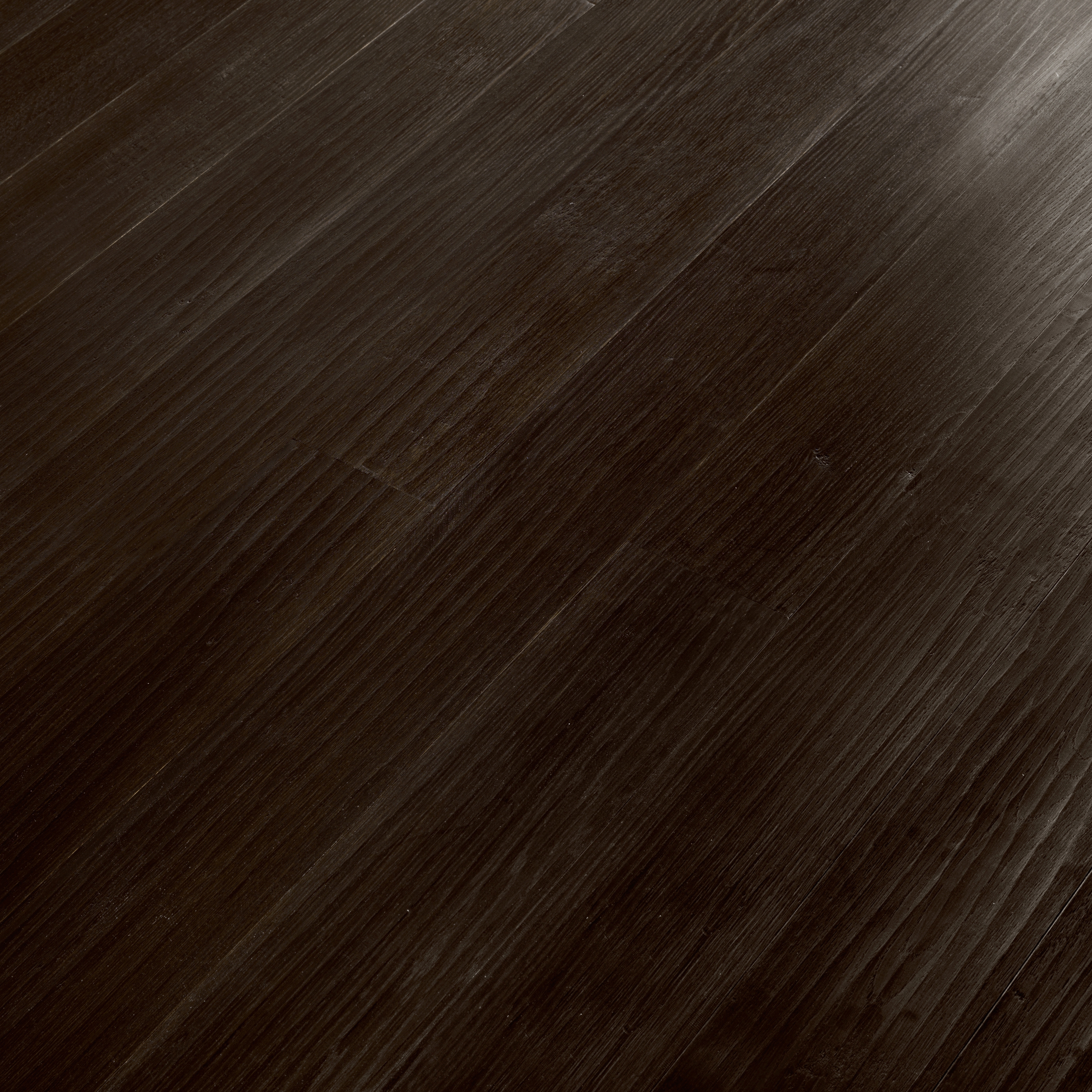 Engineered wood planks floor | Onda Caffè