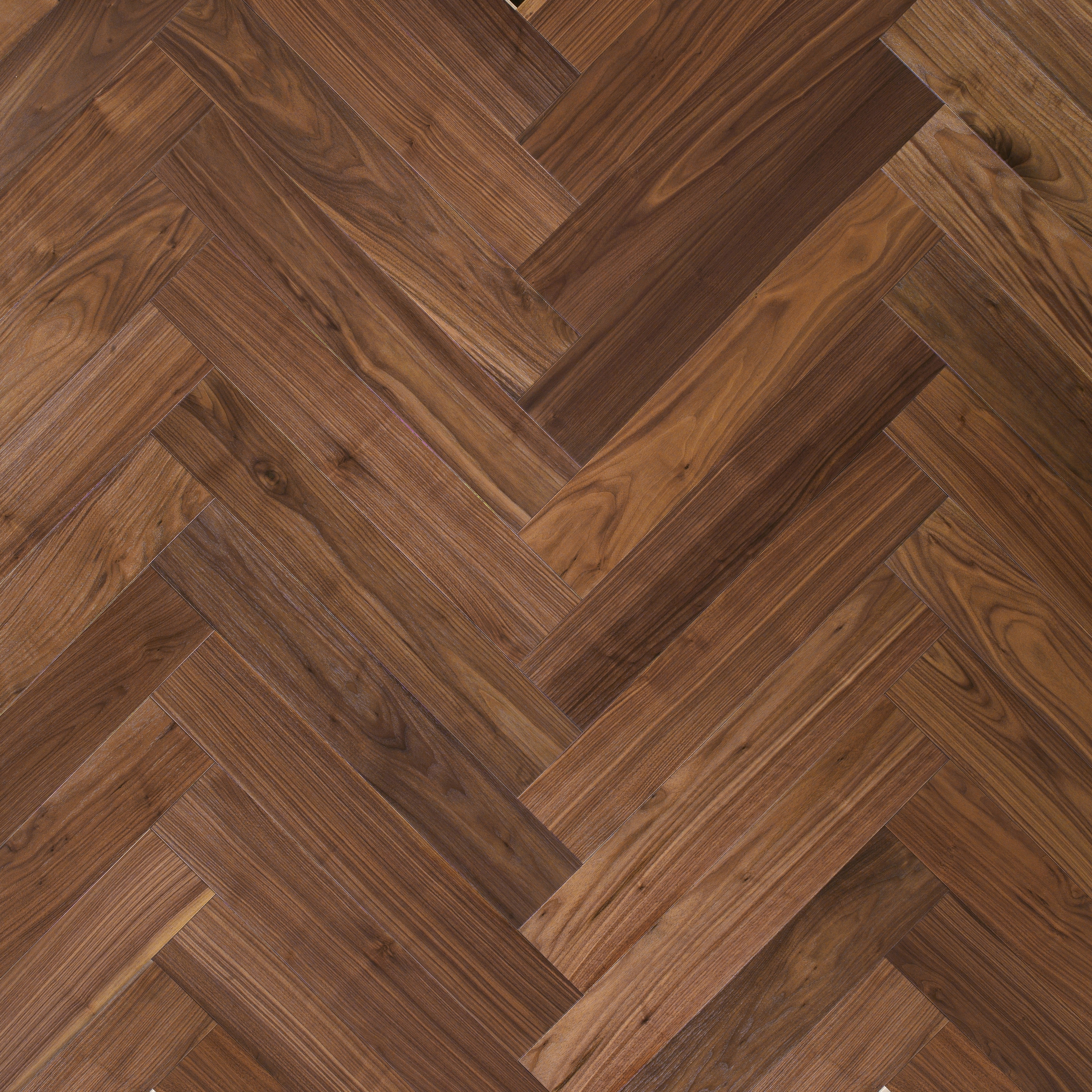 Herringbone 90° floor | Ca' Foscolo