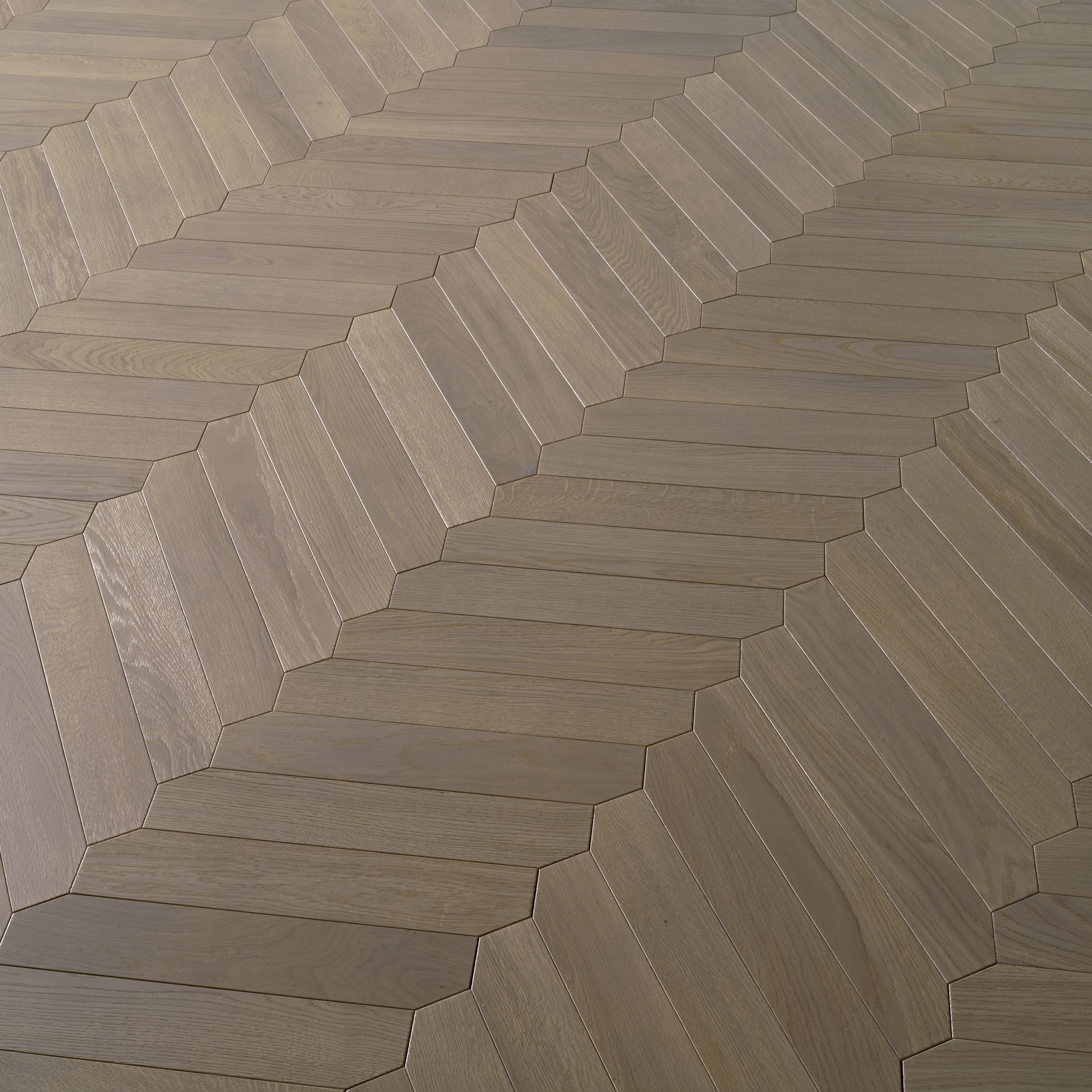 Display product Special Chevrons | Jazz Ca' Nadal from manufacturer Foglie d’Oro
