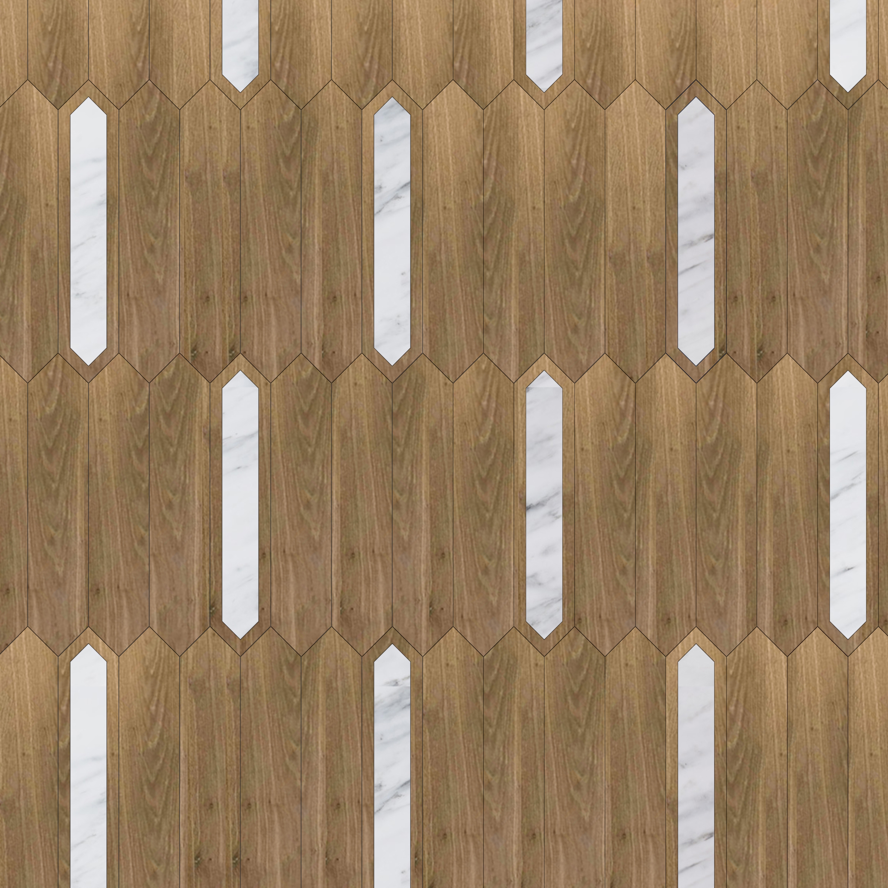 Produkt Special Panel Matita Installation | 113 des Herstellers Foglie d’Oro anzeigen