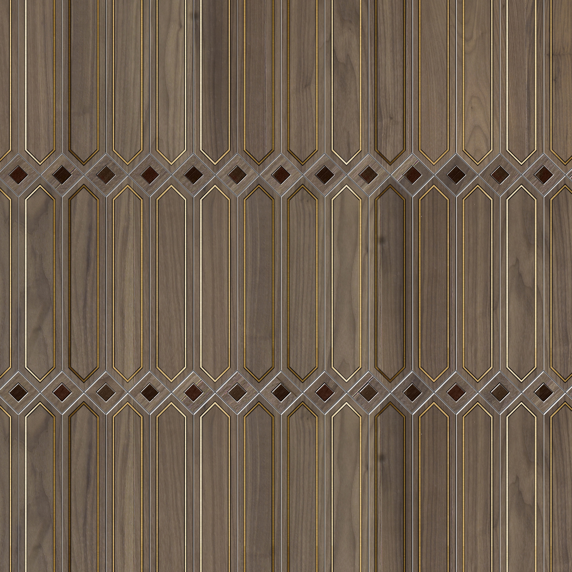 Mostrar el producto Special Panel Matita Installation | 120 del fabricante Foglie d’Oro