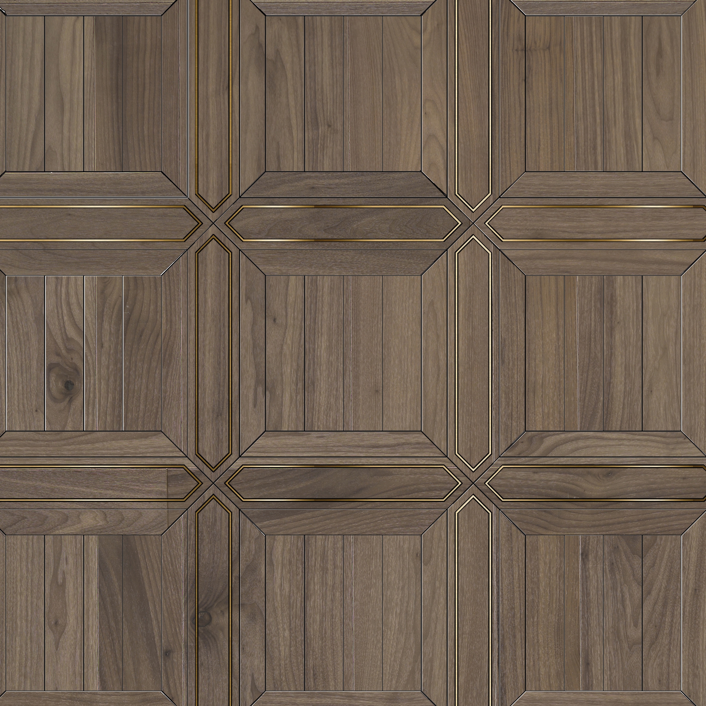 Produkt Special Panel Matita Installation | 131 des Herstellers Foglie d’Oro anzeigen
