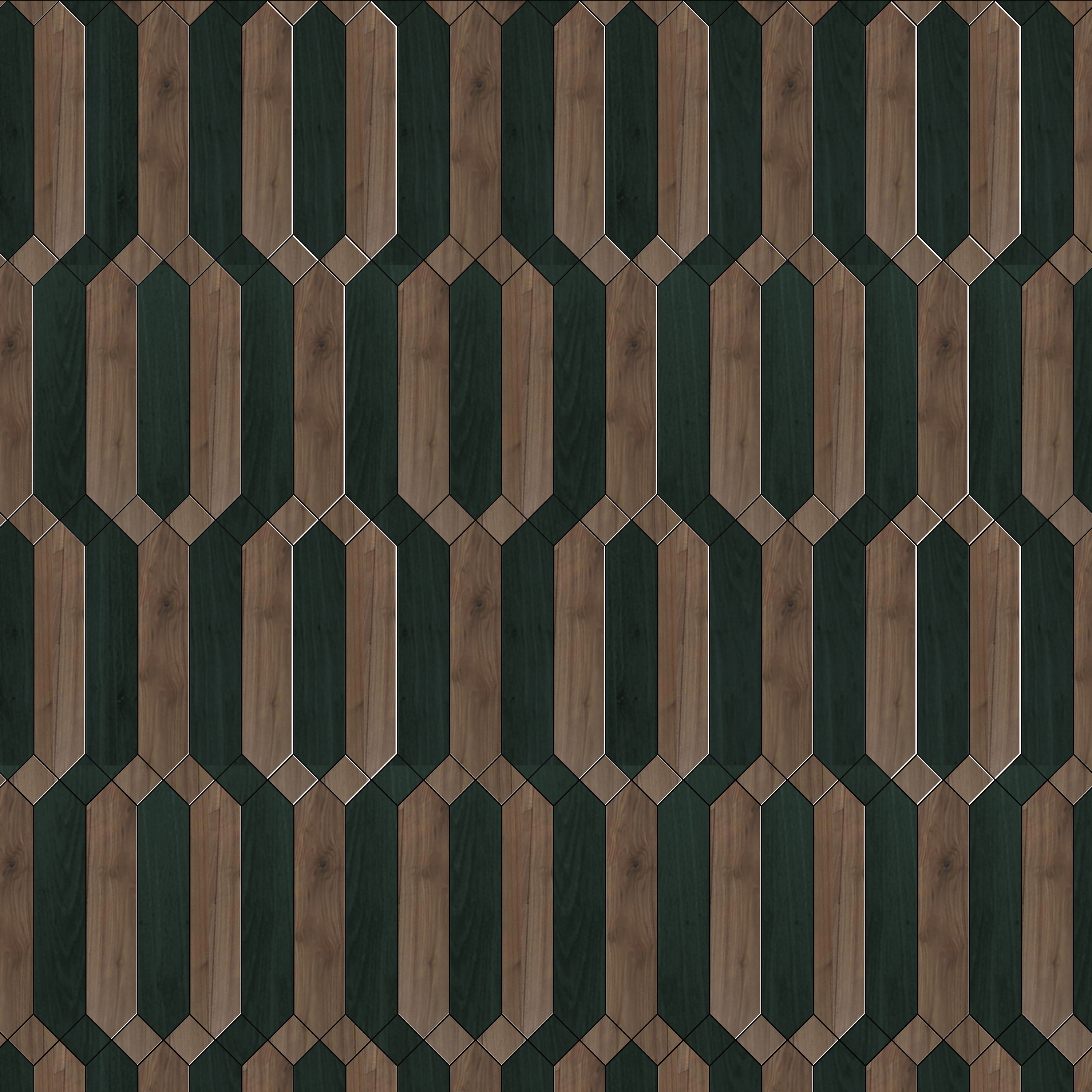 Display product Special Panel Matita Installation | 200 from manufacturer Foglie d’Oro