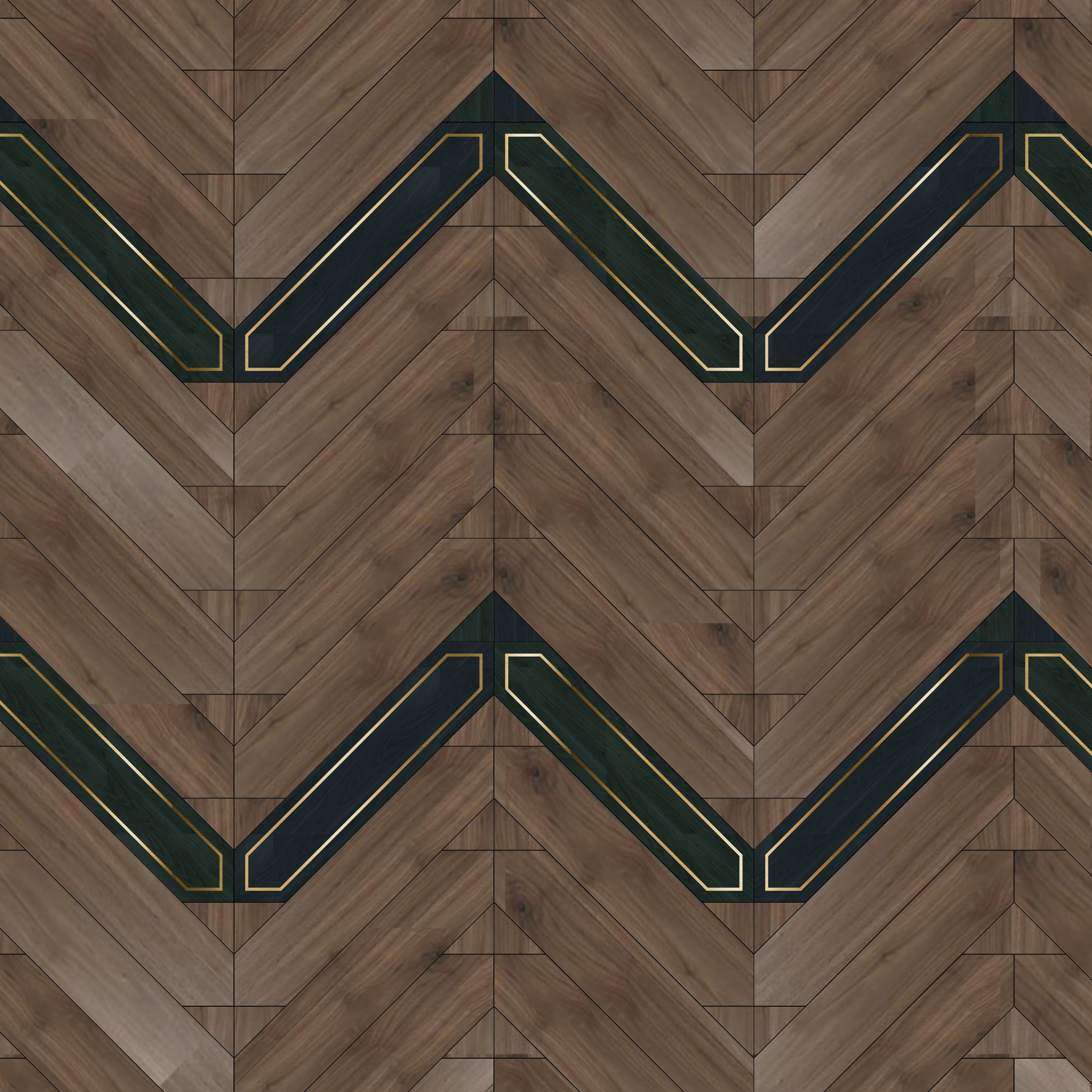 Mostrar el producto Special Panel Matita Installation | 241 del fabricante Foglie d’Oro