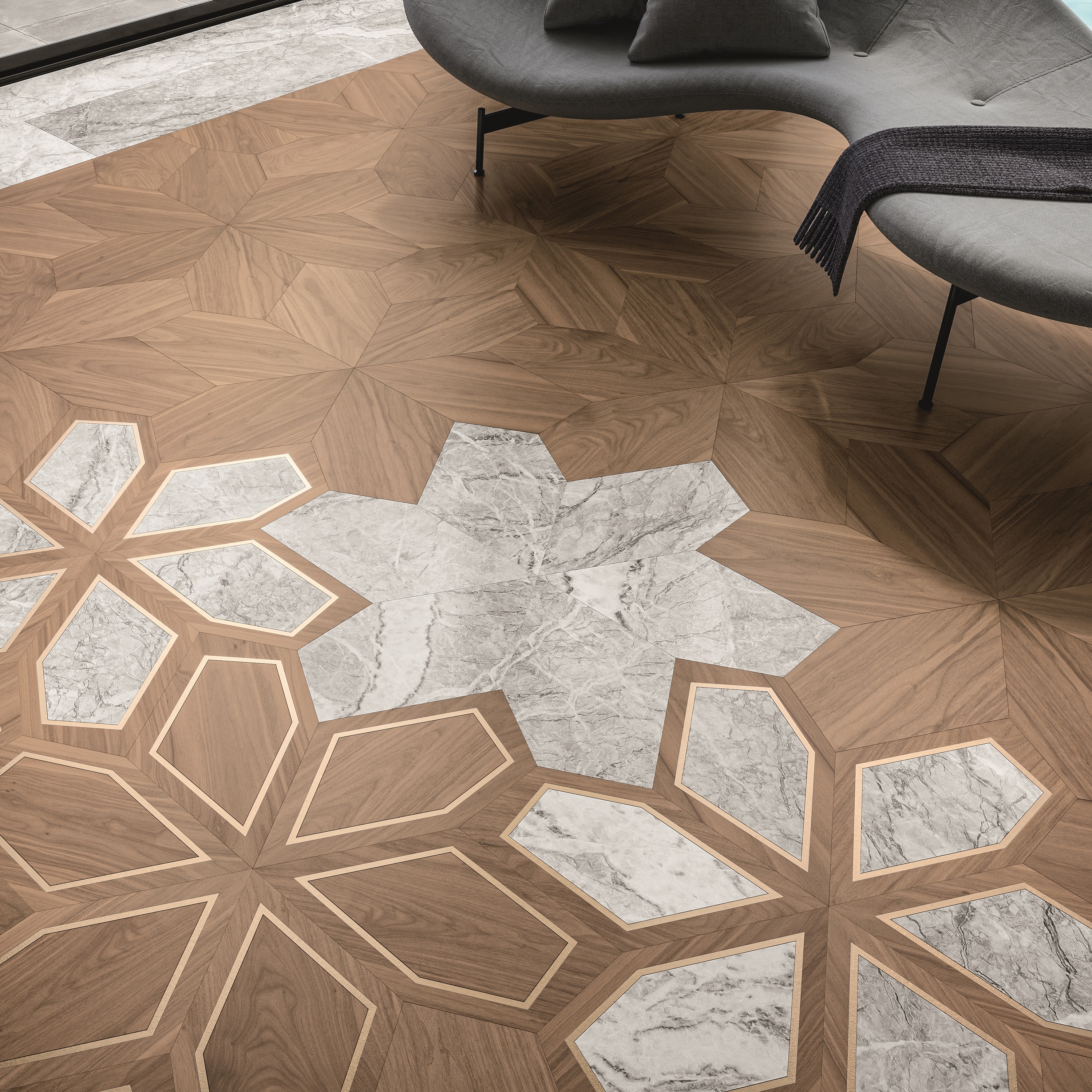 Design Panels | Azalea Ca' Savio