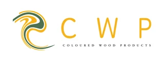 Logo for manufacturer CWP Coloured Wood Products