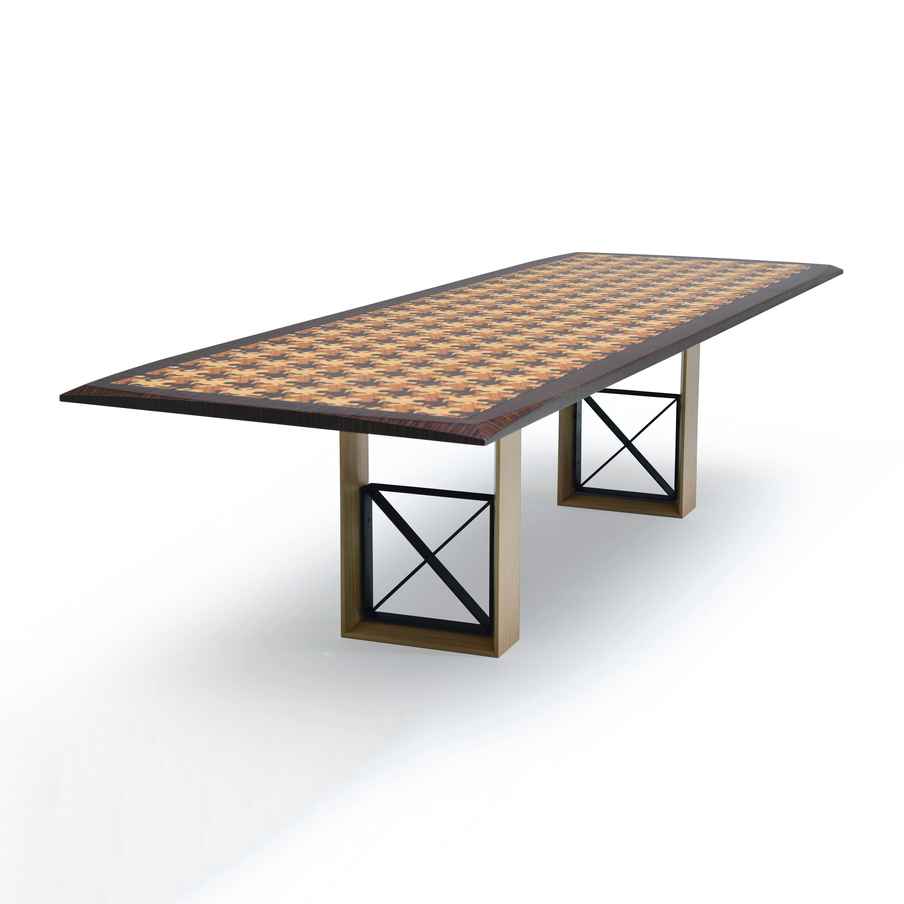 TABLES