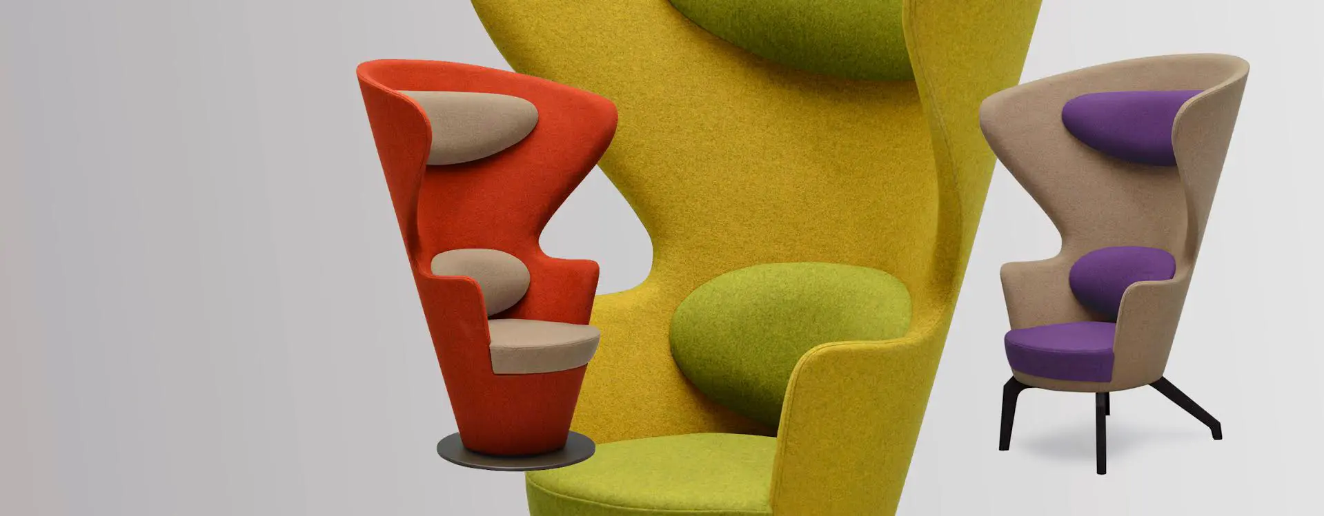 Mikodam - Kona Armchair OA