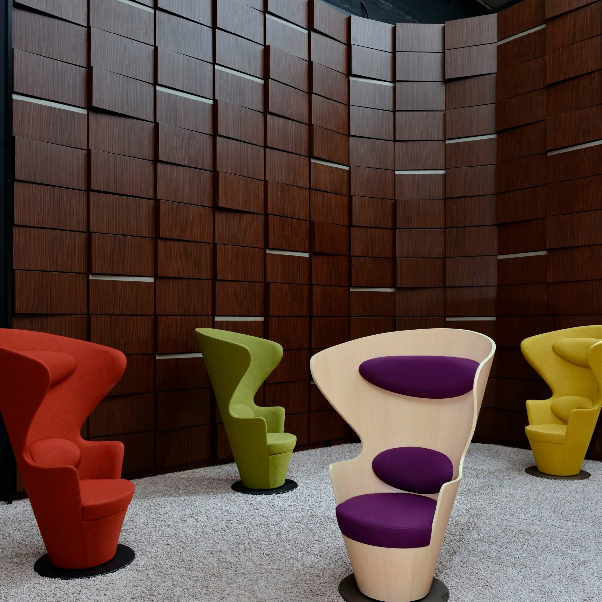 Mikodam - Kona Armchair OA