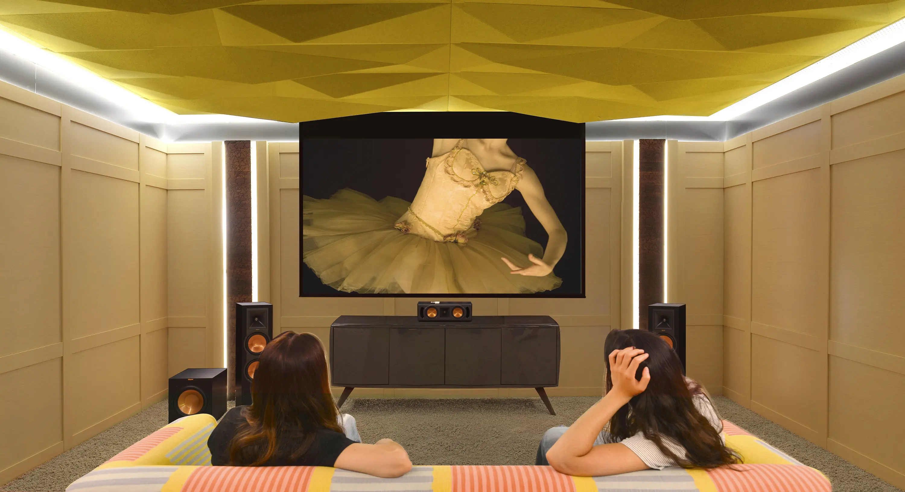 Mikodam - Toba Panel Whitened Oak