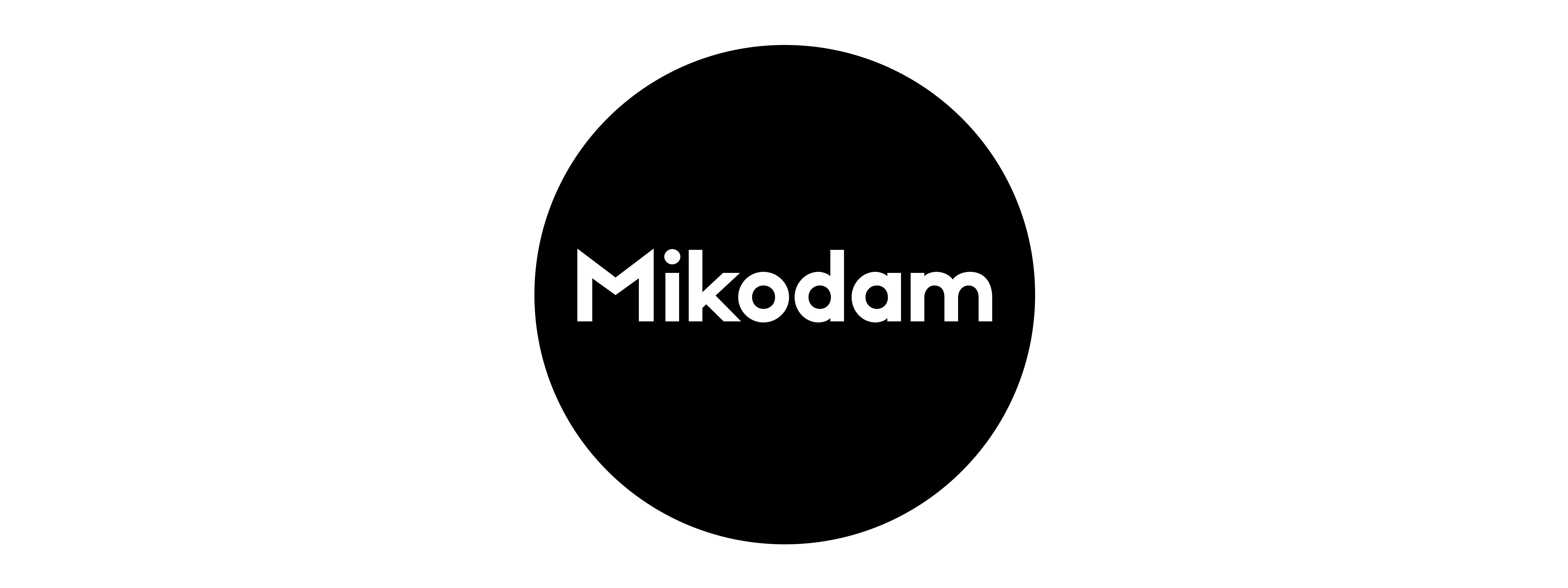Logo for manufacturer Mikodam