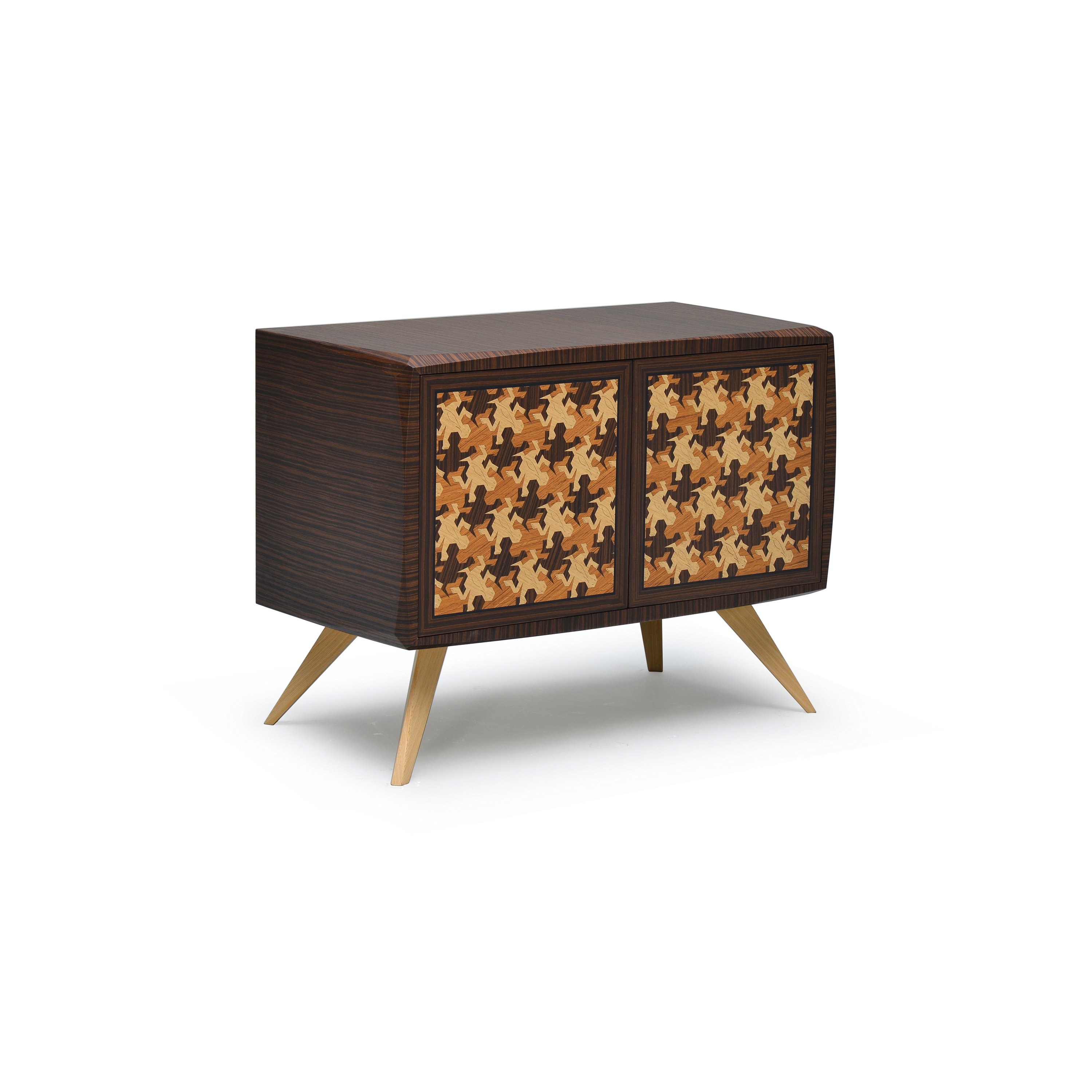 Display product 21 Pepe Cabinet from manufacturer Mikodam