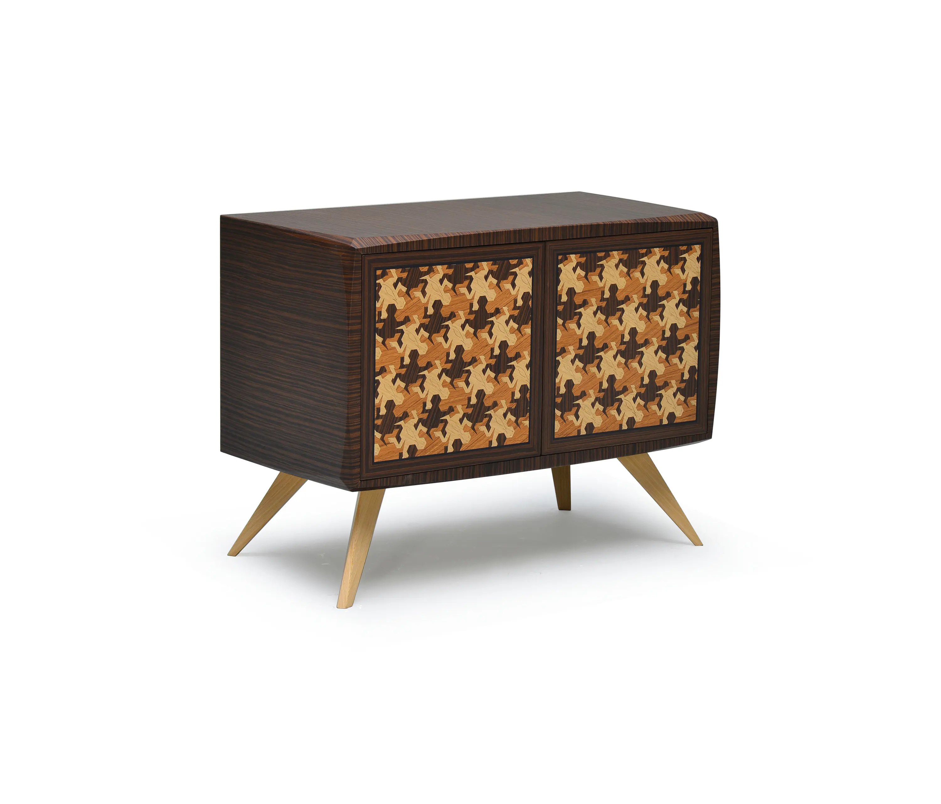 Mikodam - 21 Pepe Cabinet