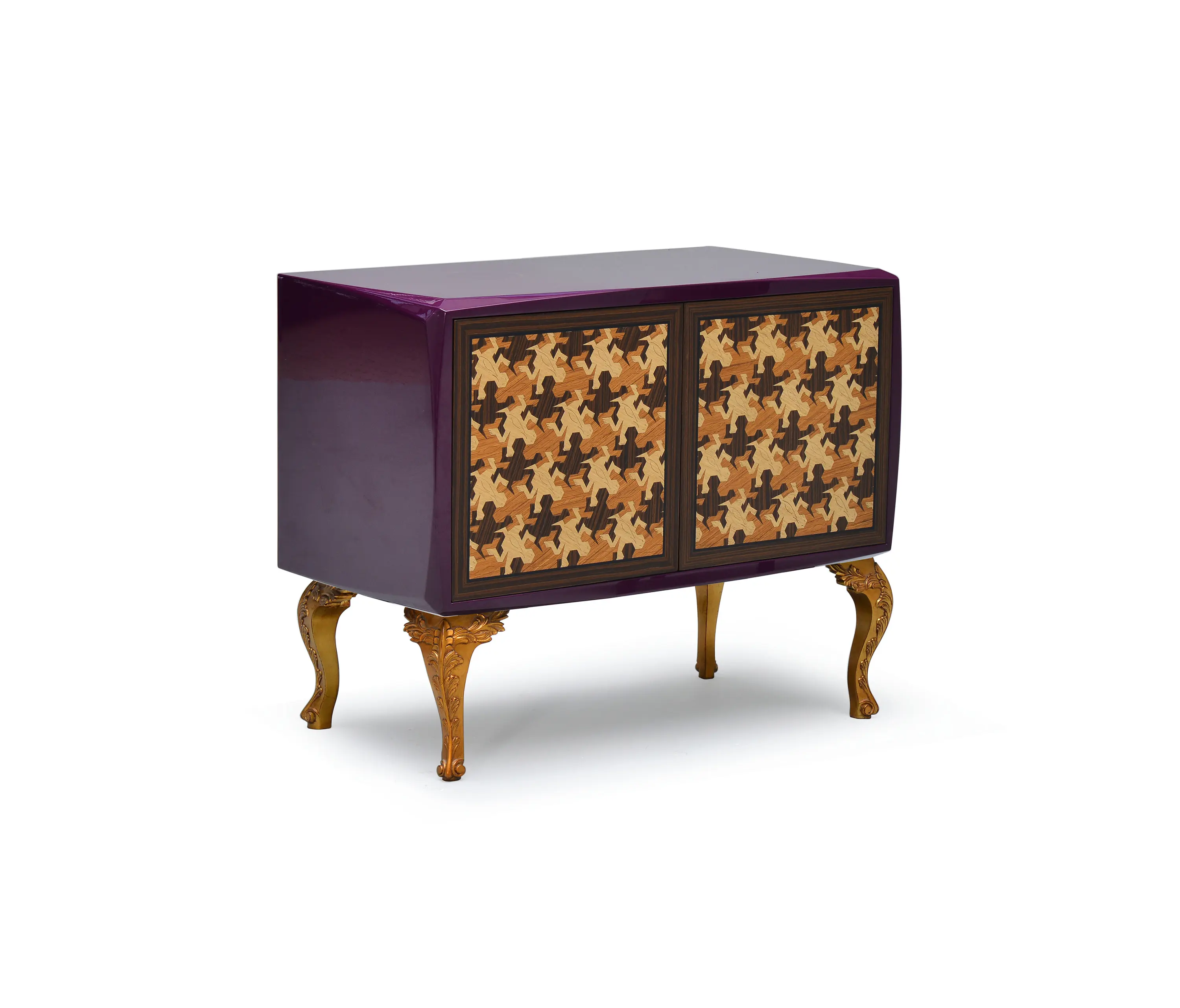 Mikodam - 21 Pepe Cabinet