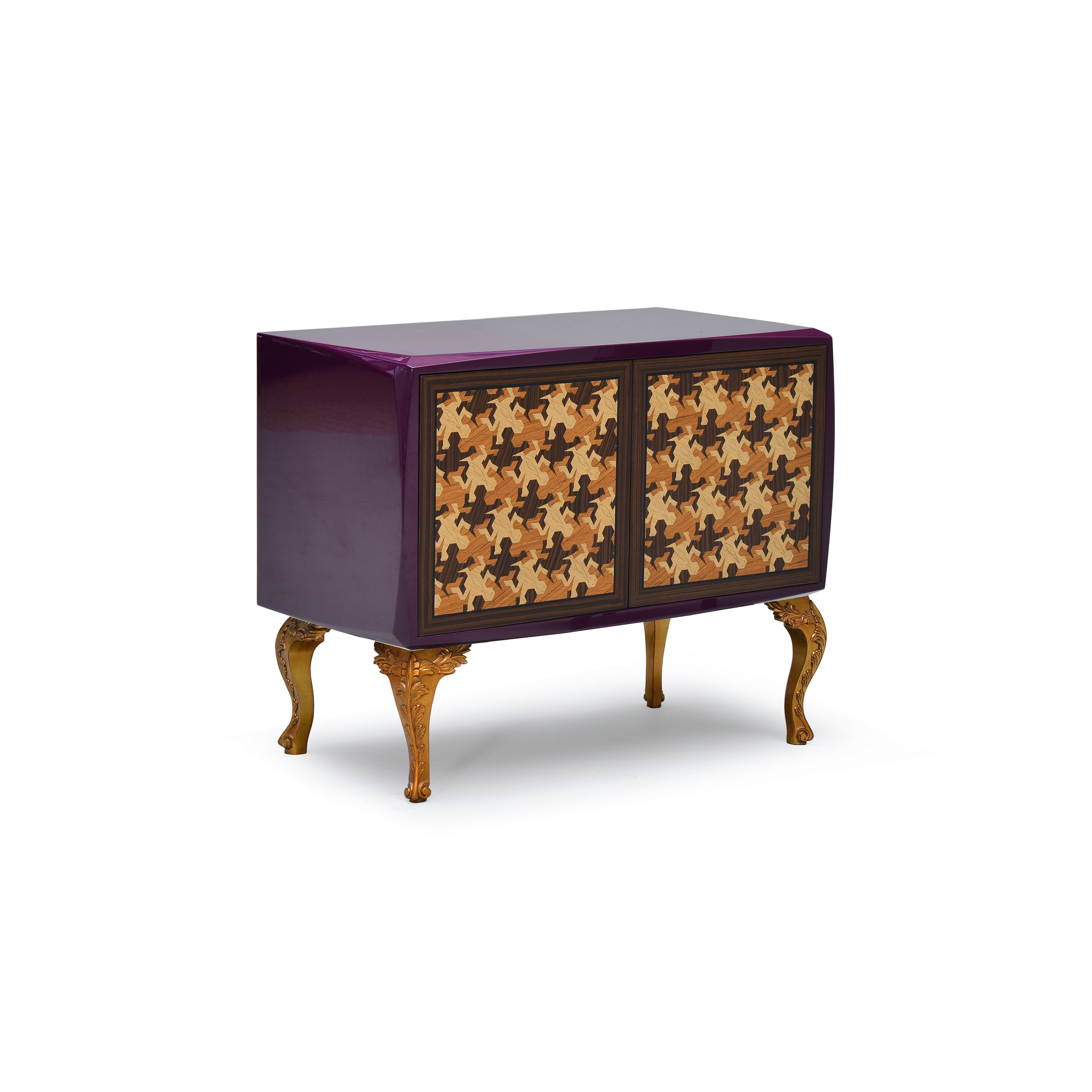 Display product 21 Pepe Cabinet from manufacturer Mikodam