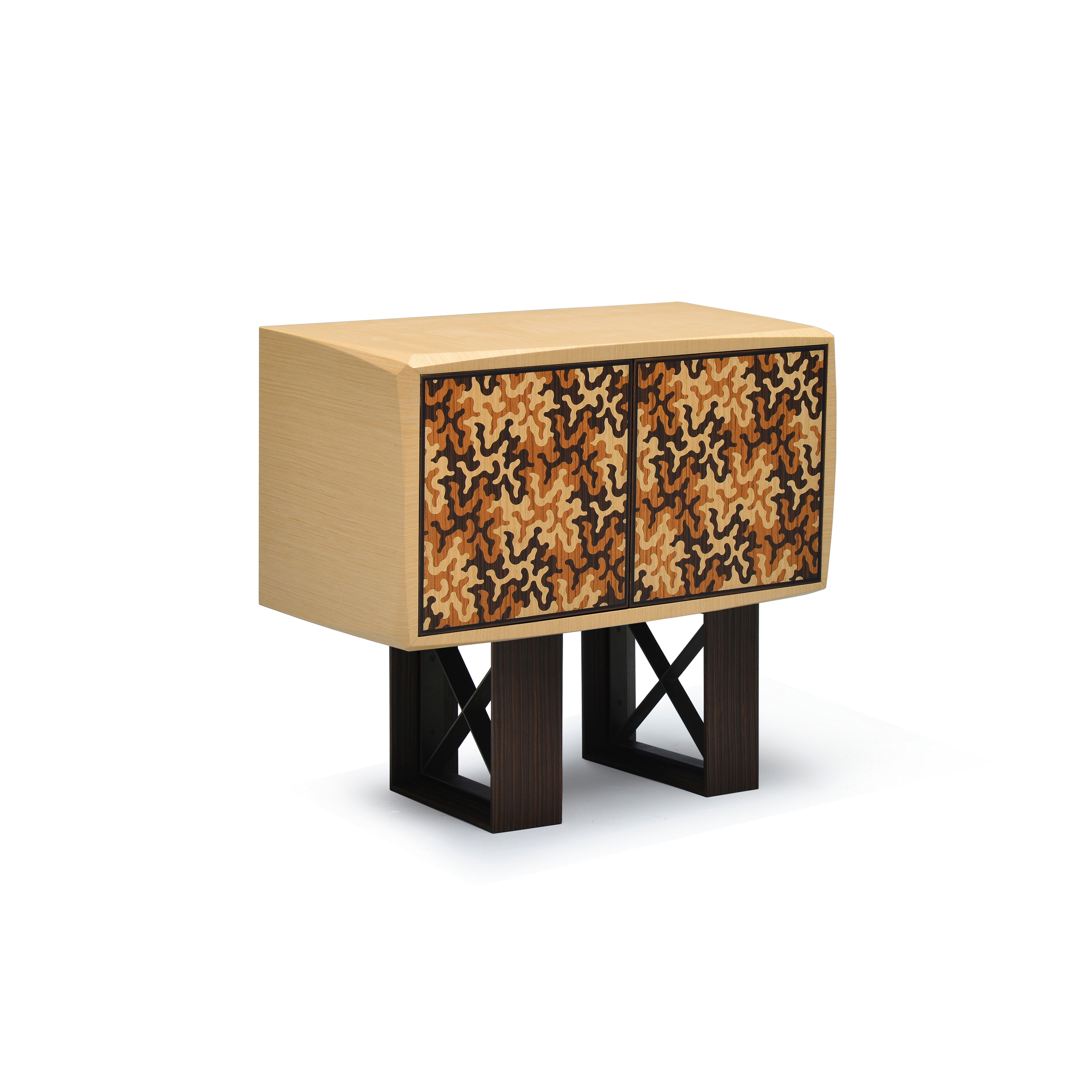 Display product 21 Pepe Cabinet from manufacturer Mikodam