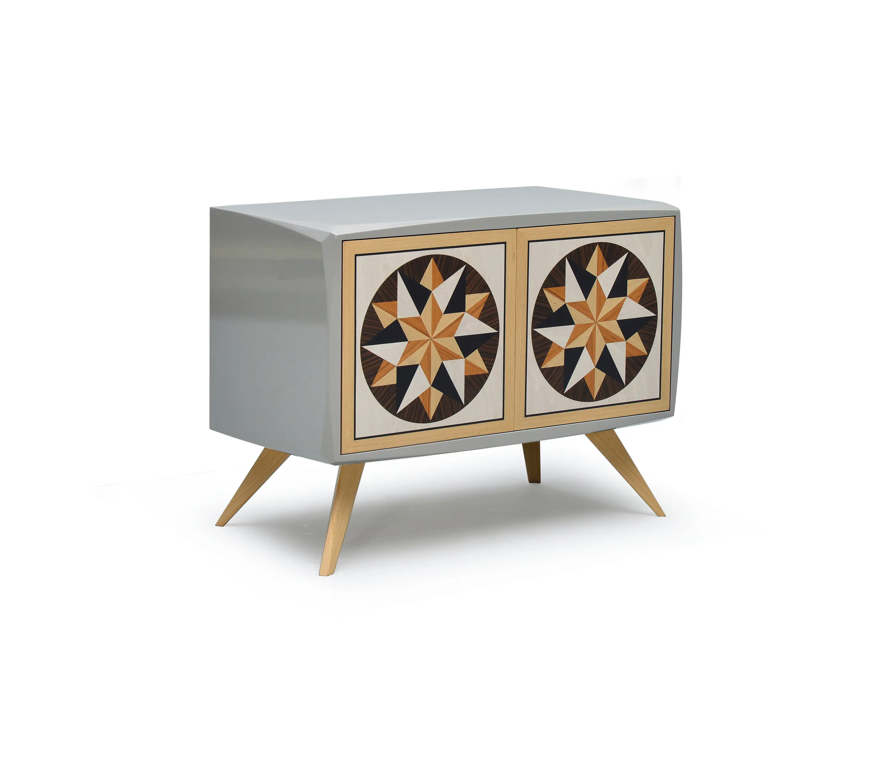 Mikodam - 21 Pepe Cabinet