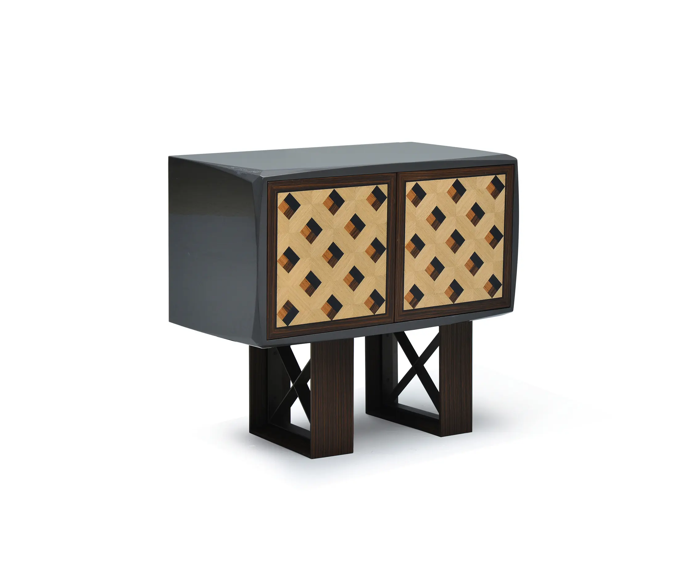 Mikodam - 21 Pepe Cabinet