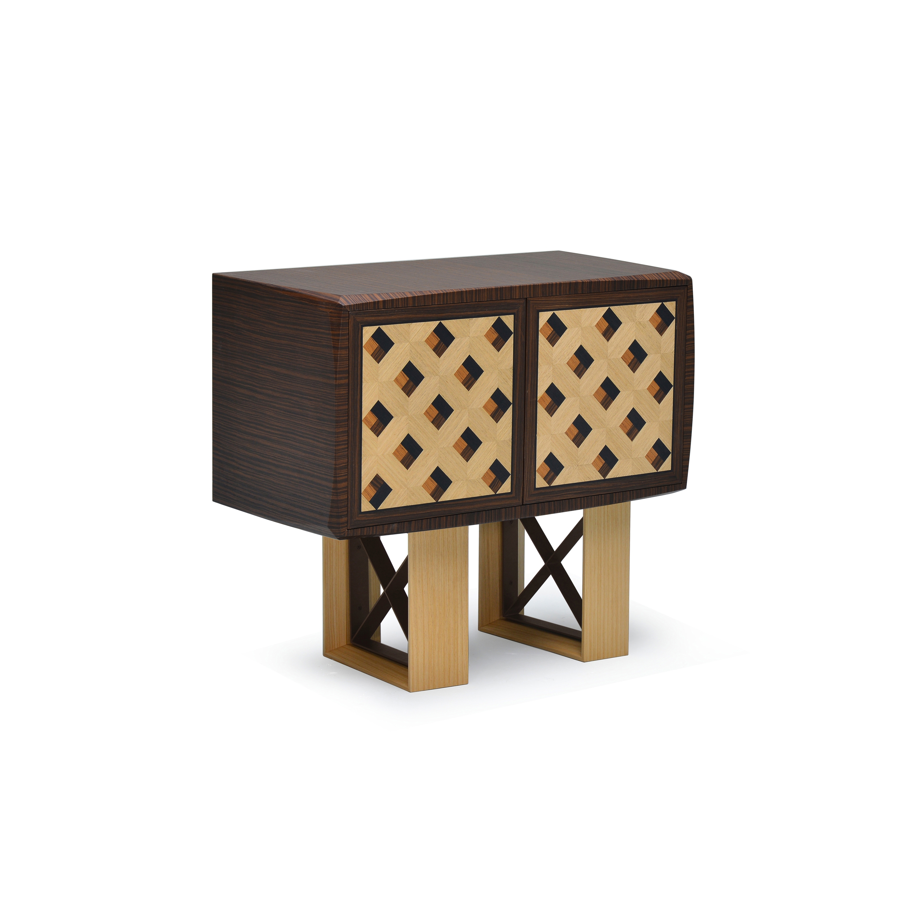 Display product 21 Pepe Cabinet from manufacturer Mikodam