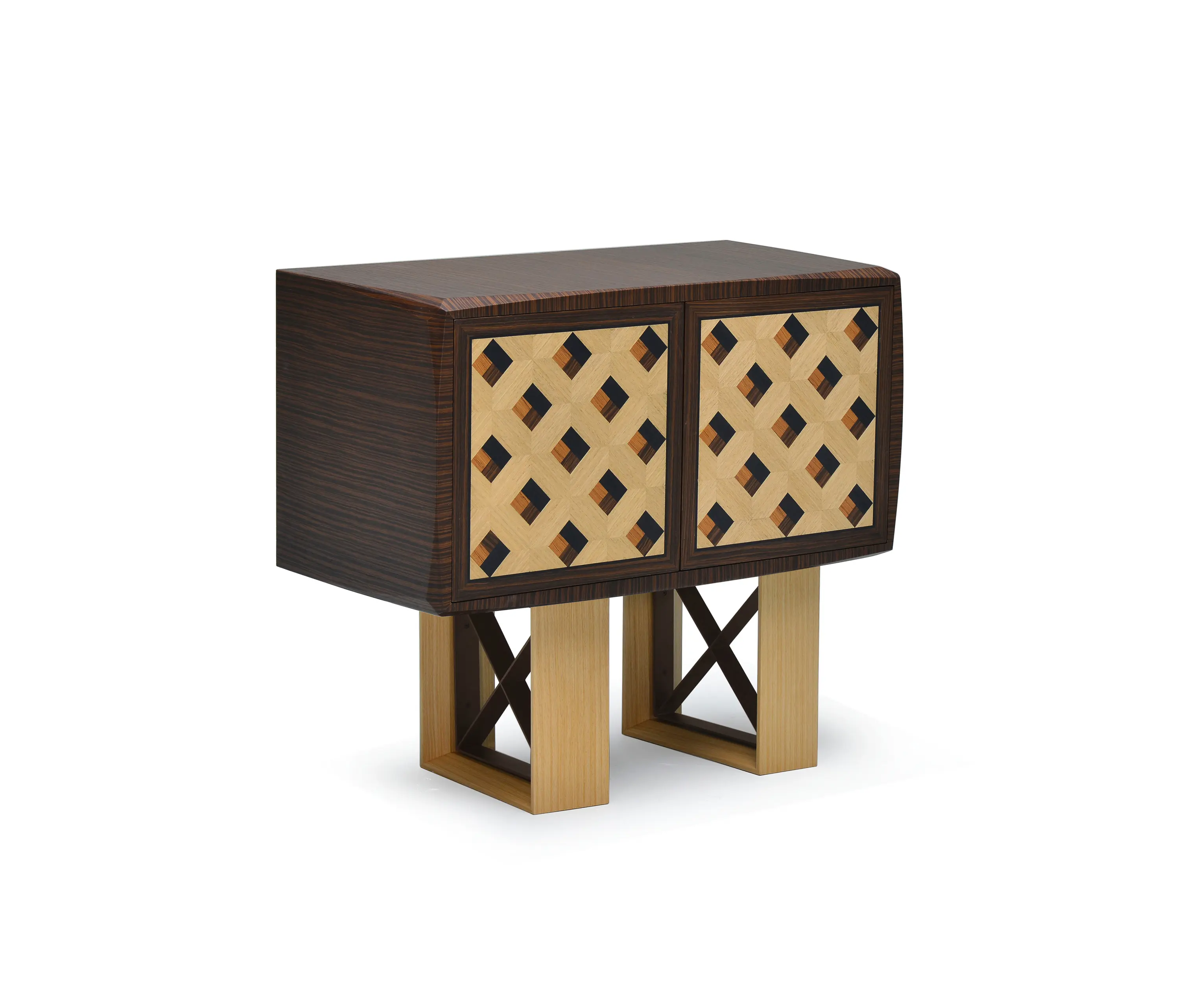 Mikodam - 21 Pepe Cabinet