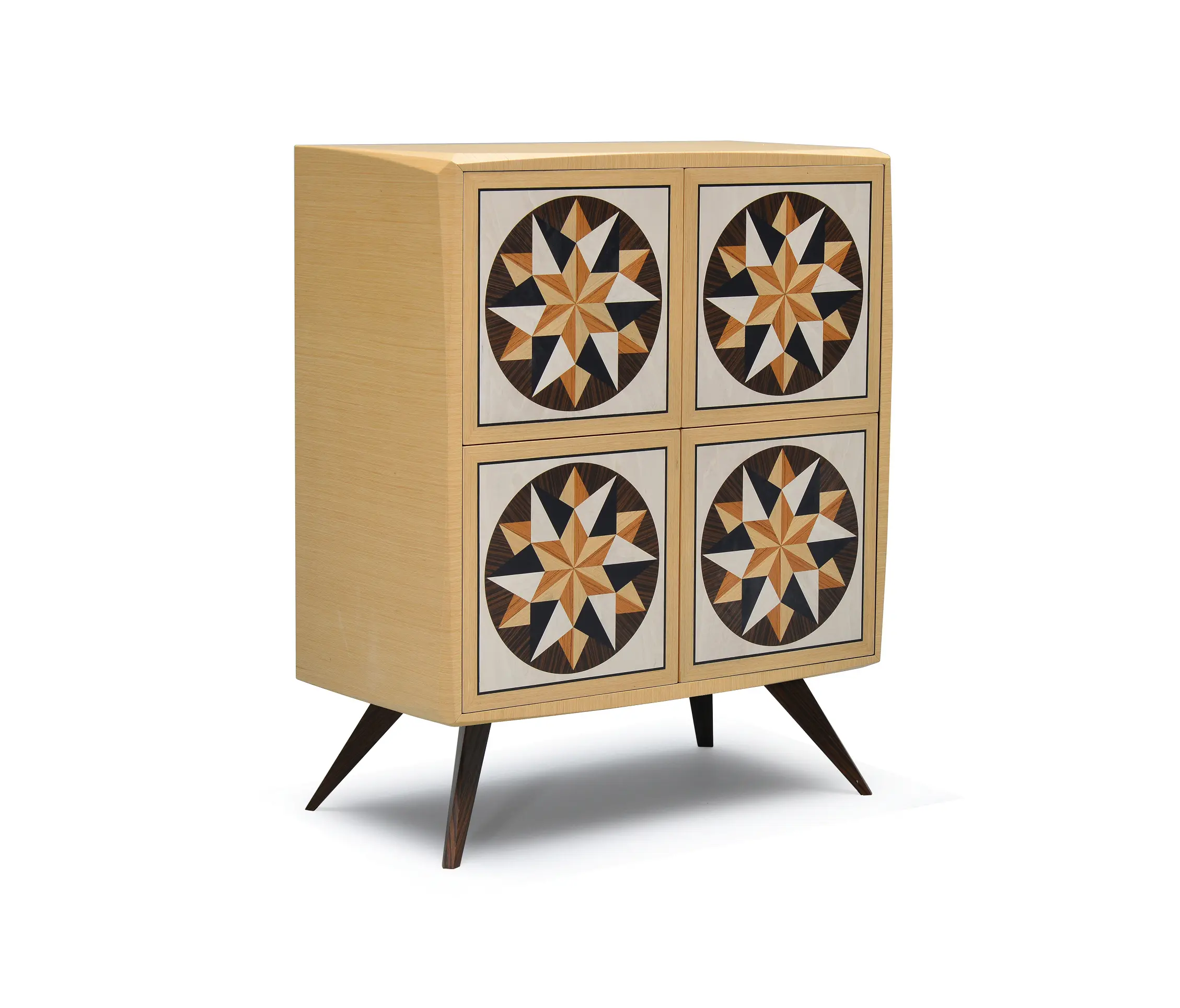 Mikodam - 22 Pepe Cabinet