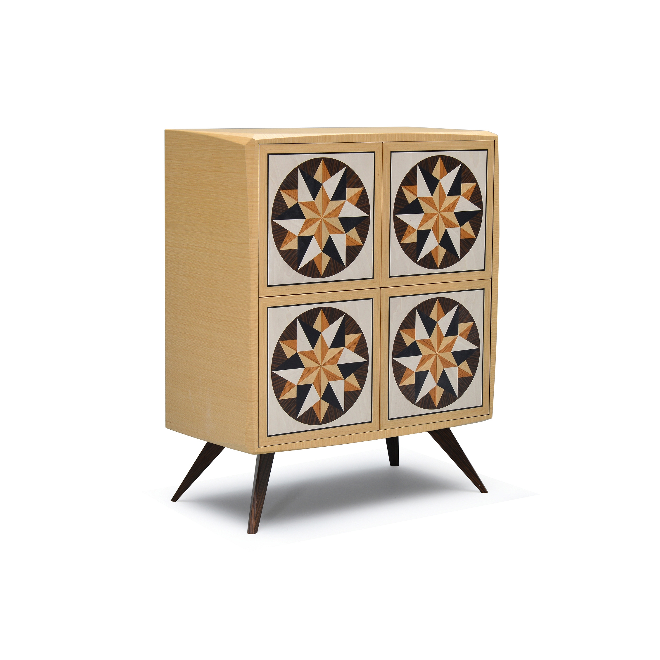 Mostrar el producto 22 Pepe Cabinet del fabricante Mikodam