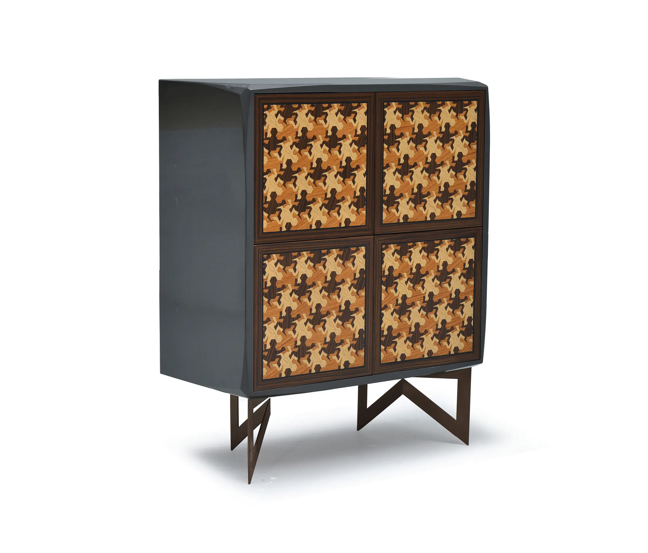 Mikodam - 22 Pepe Cabinet