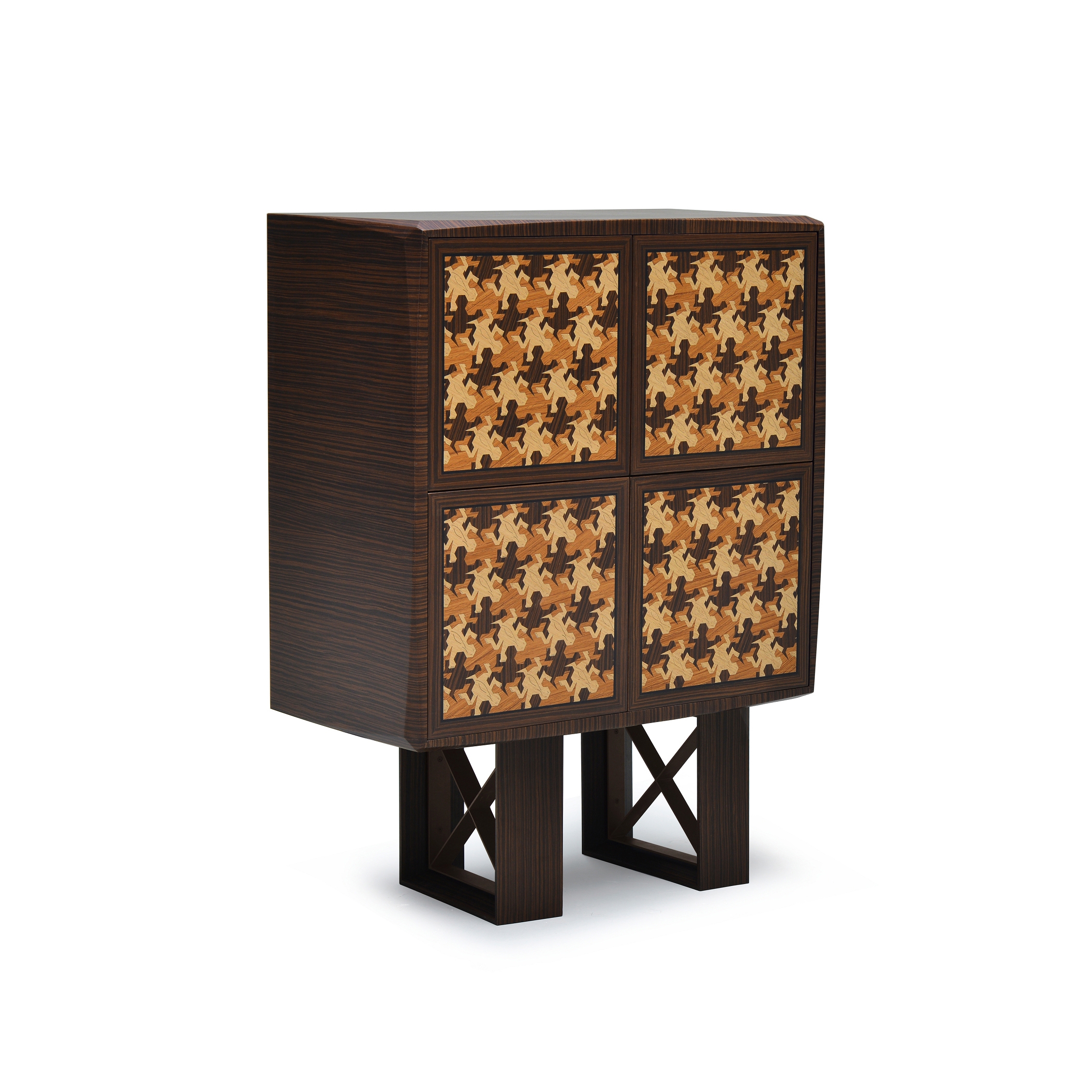 Display product 22 Pepe Cabinet from manufacturer Mikodam