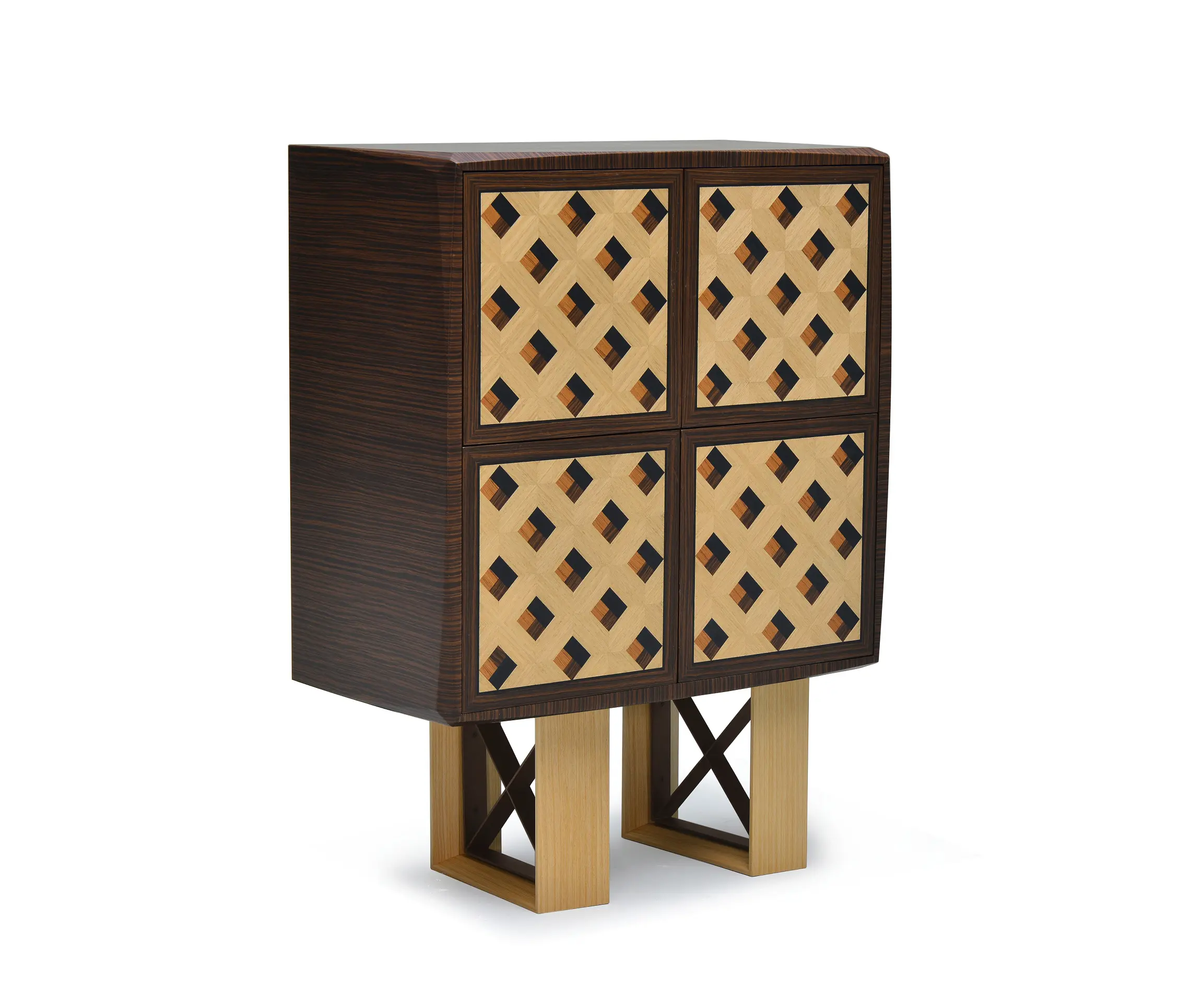 Mikodam - 22 Pepe Cabinet