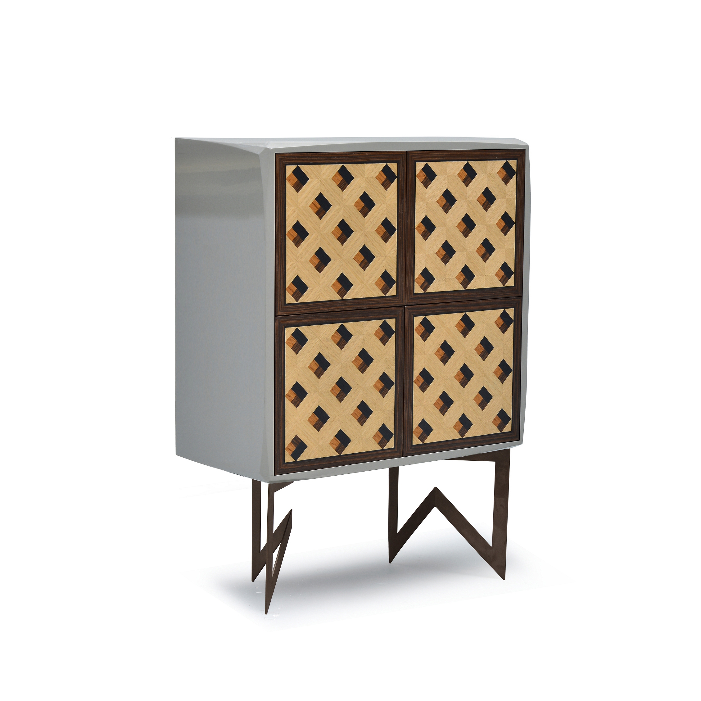 Mostra il prodotto 22 Pepe Cabinet del produttore Mikodam