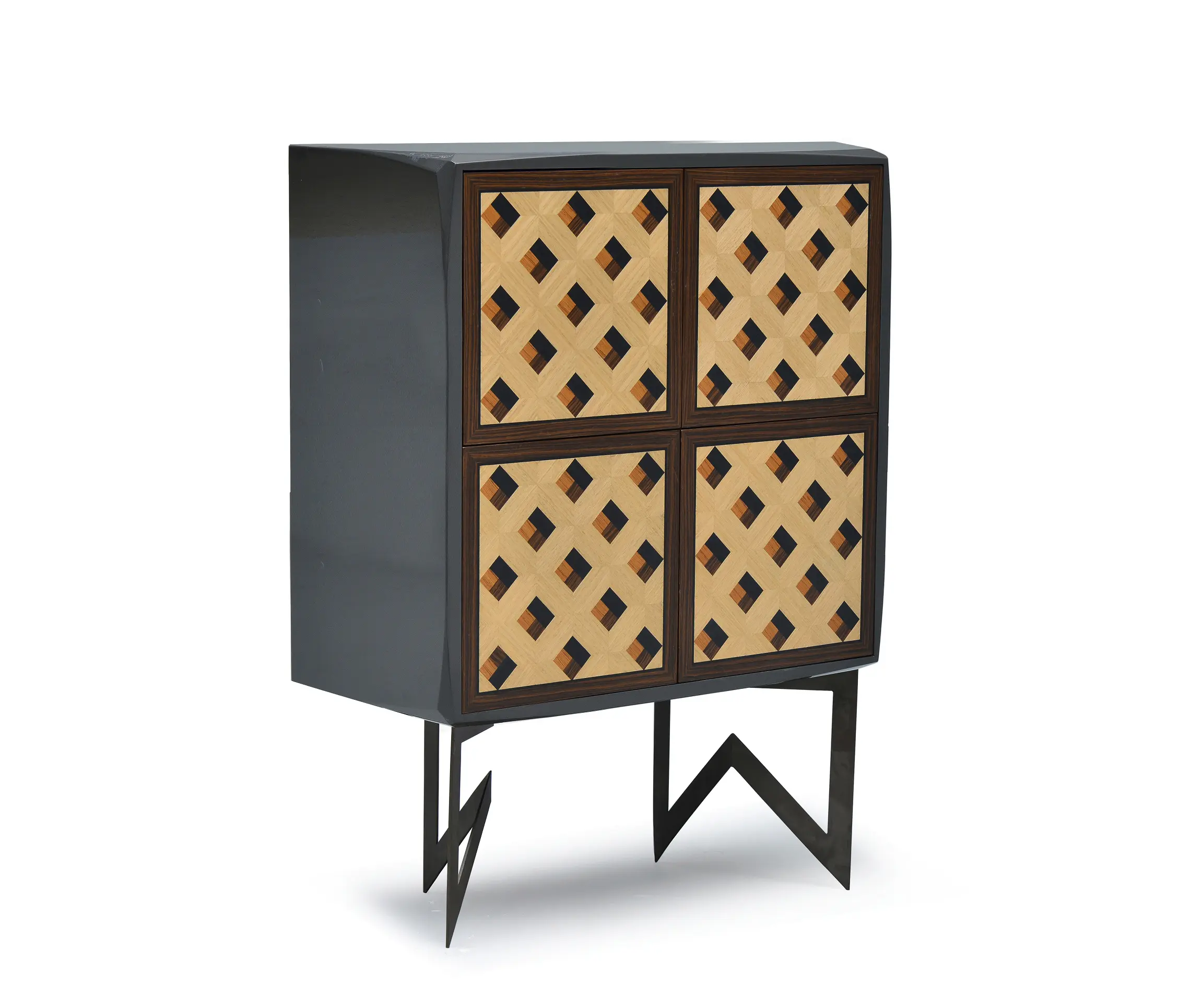 Mikodam - 22 Pepe Cabinet