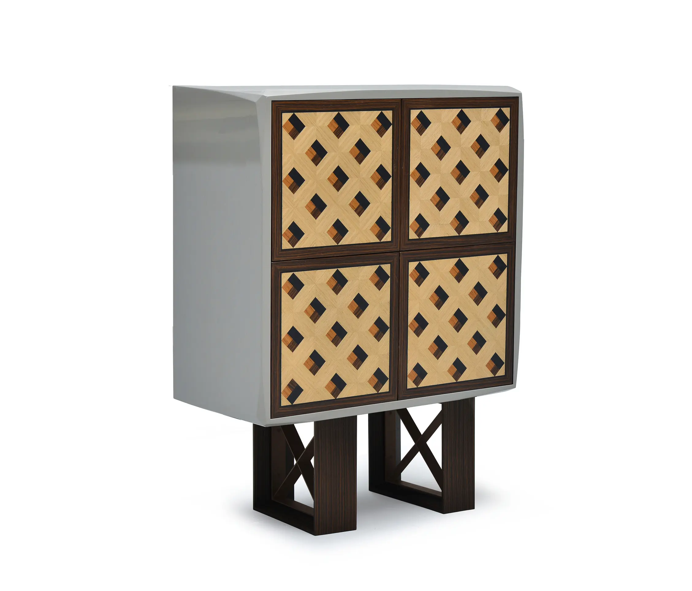 Mikodam - 22 Pepe Cabinet