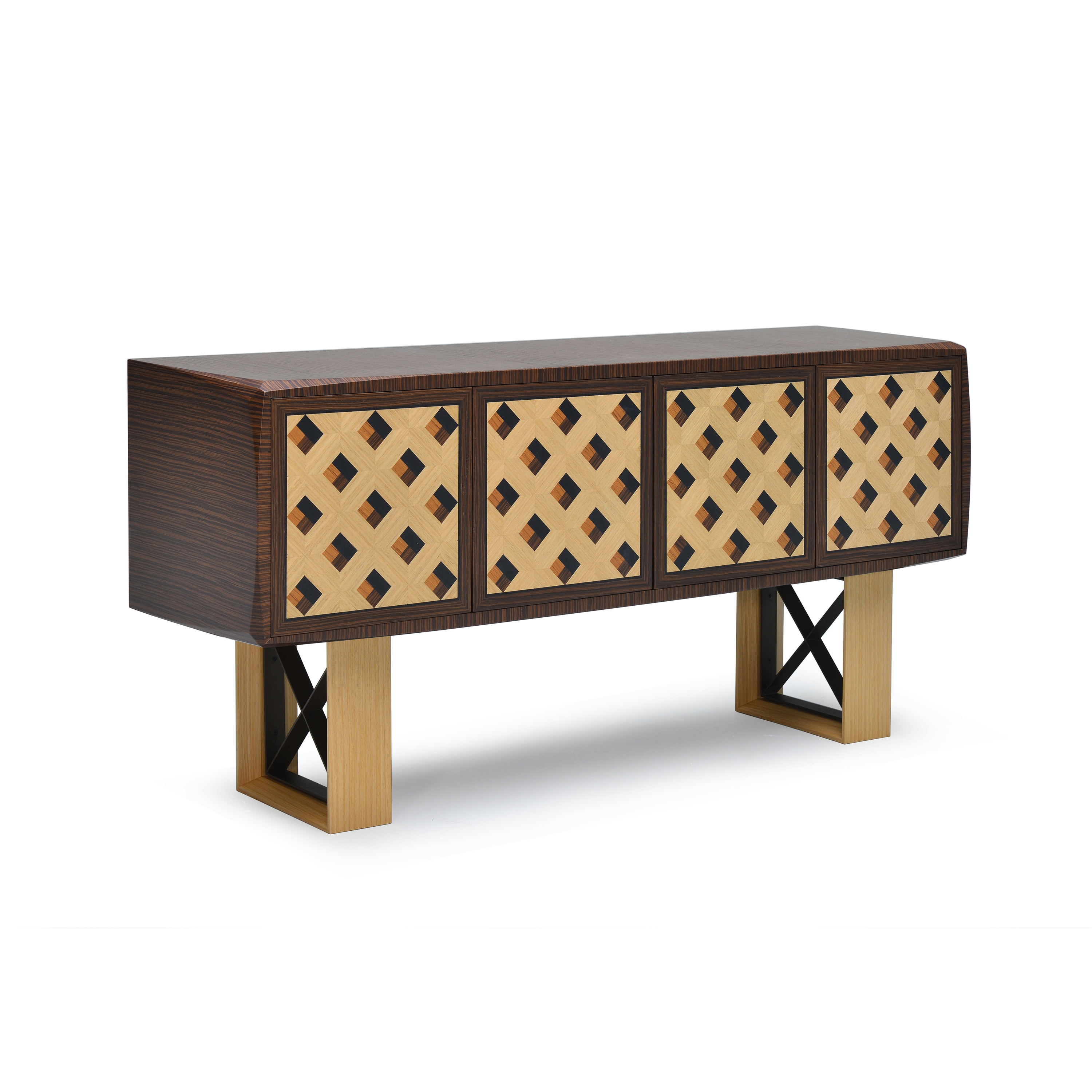 Display product 41 Pepe Cabinet from manufacturer Mikodam