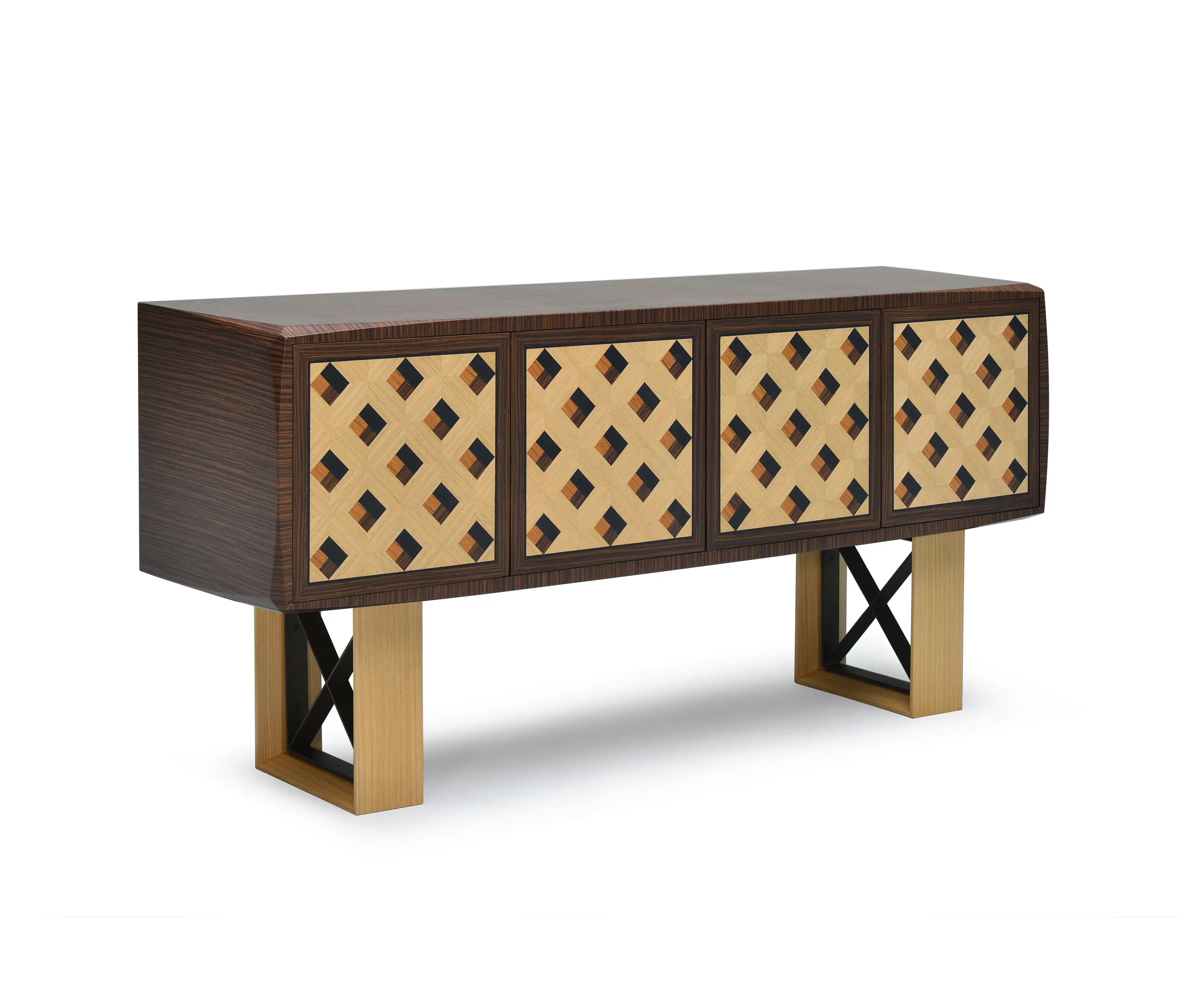 Mikodam - 41 Pepe Cabinet