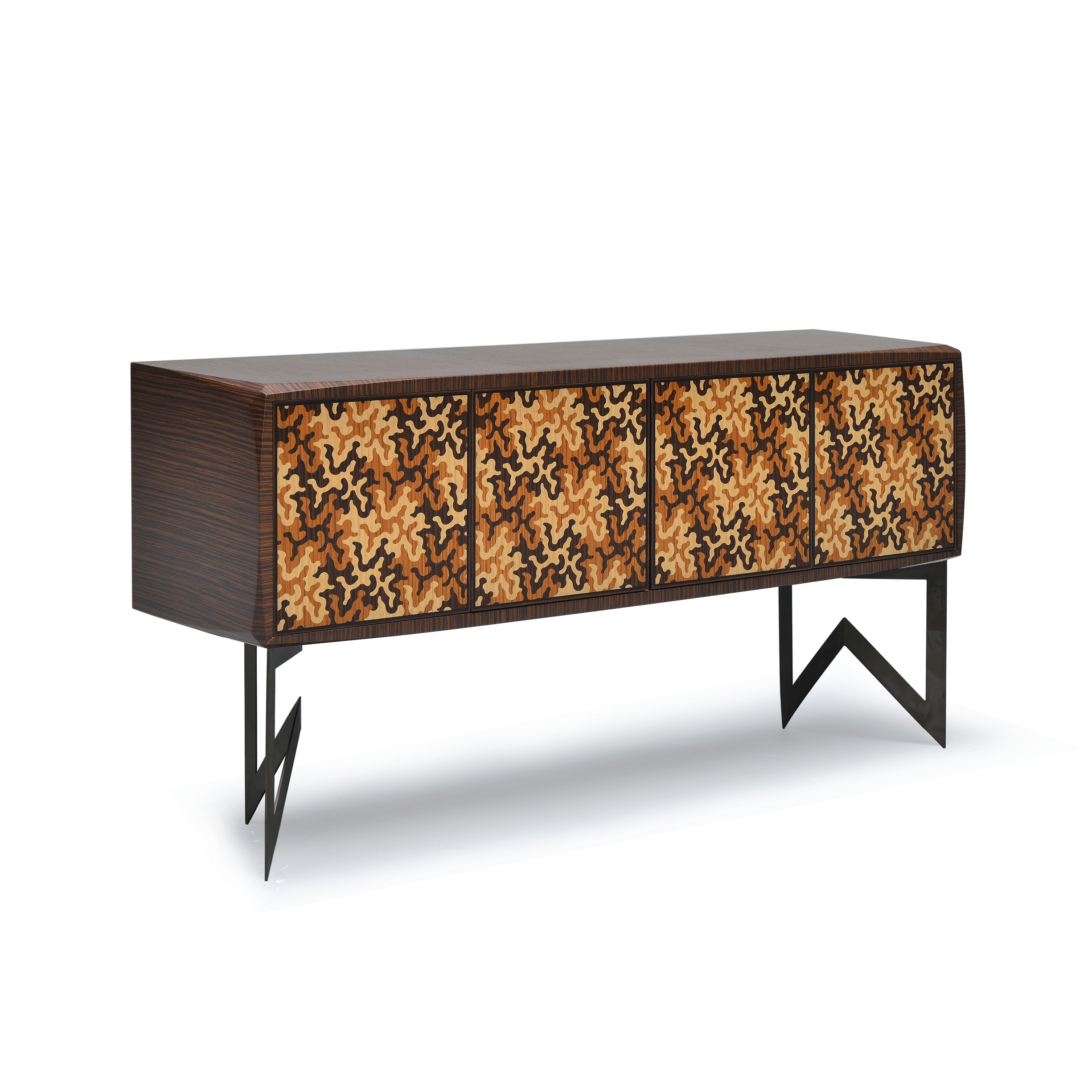 Display product 41 Pepe Cabinet from manufacturer Mikodam