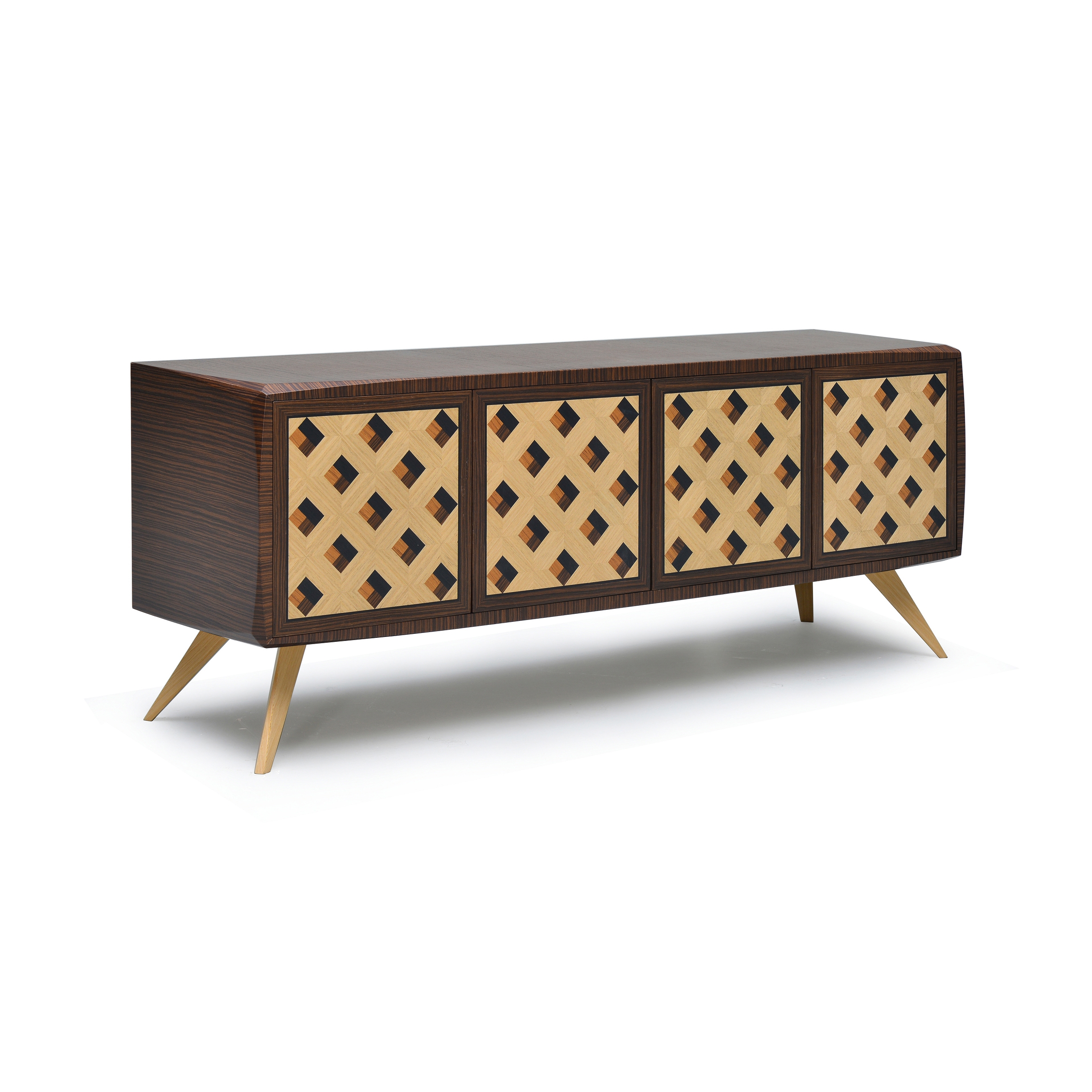 Display product 41 Pepe Cabinet from manufacturer Mikodam