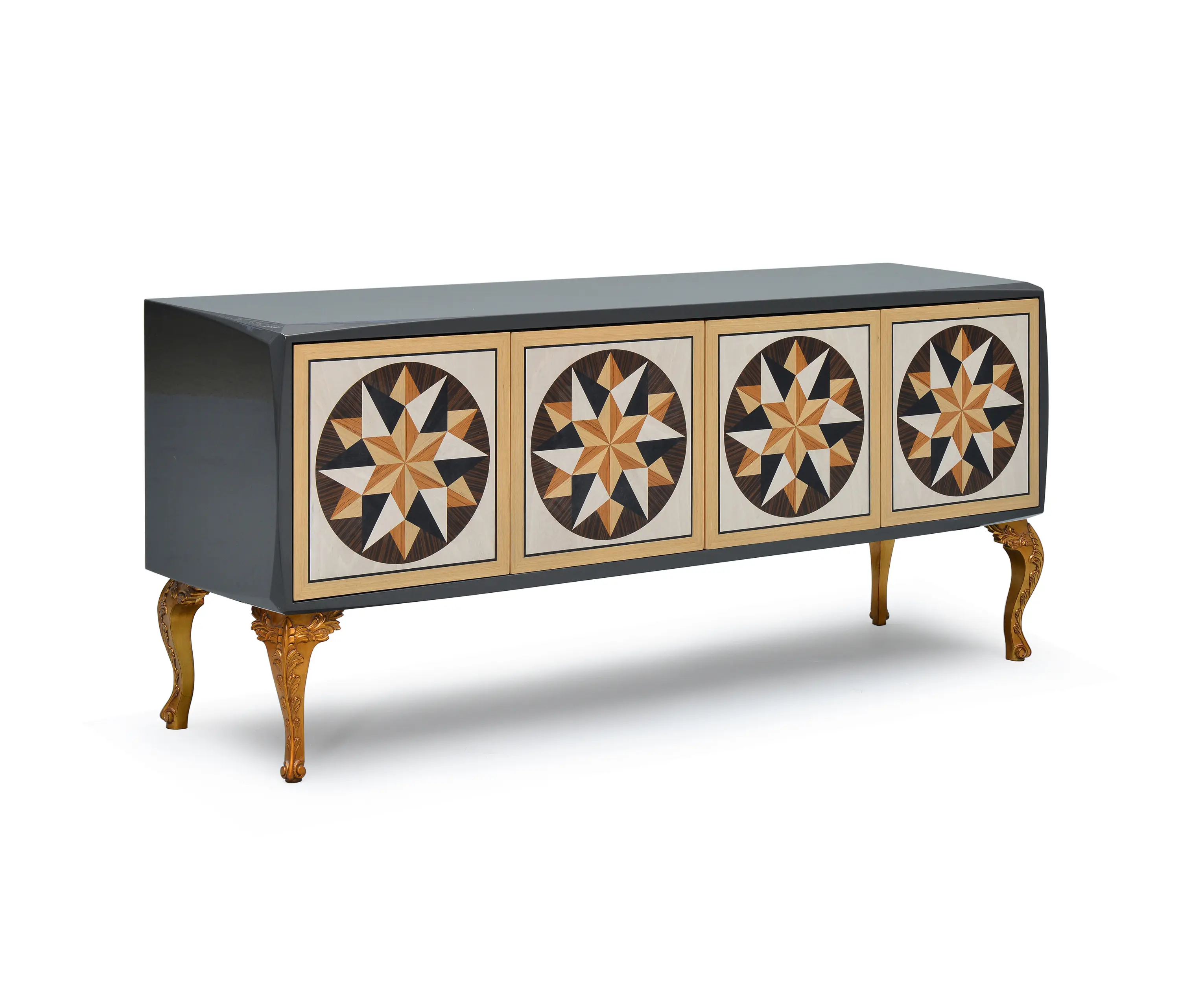 Mikodam - 41 Pepe Cabinet