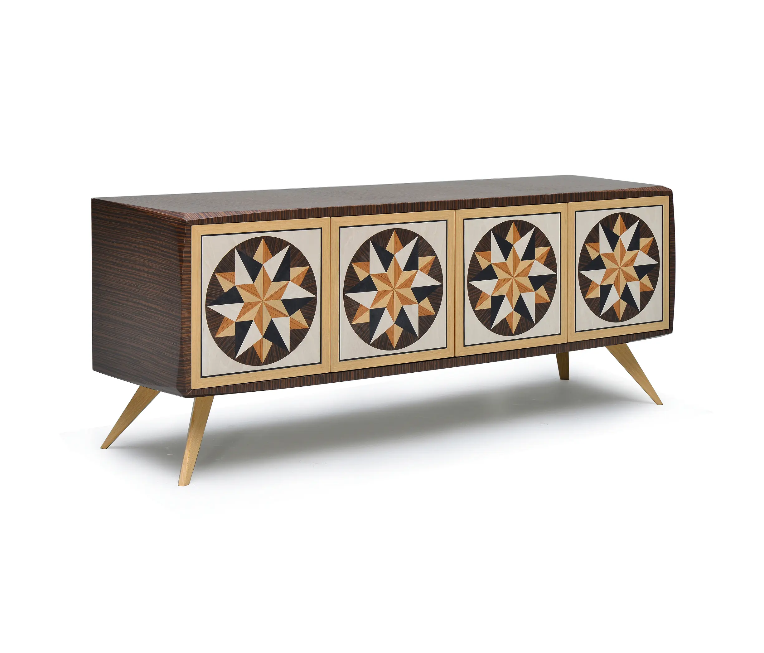 Mikodam - 41 Pepe Cabinet