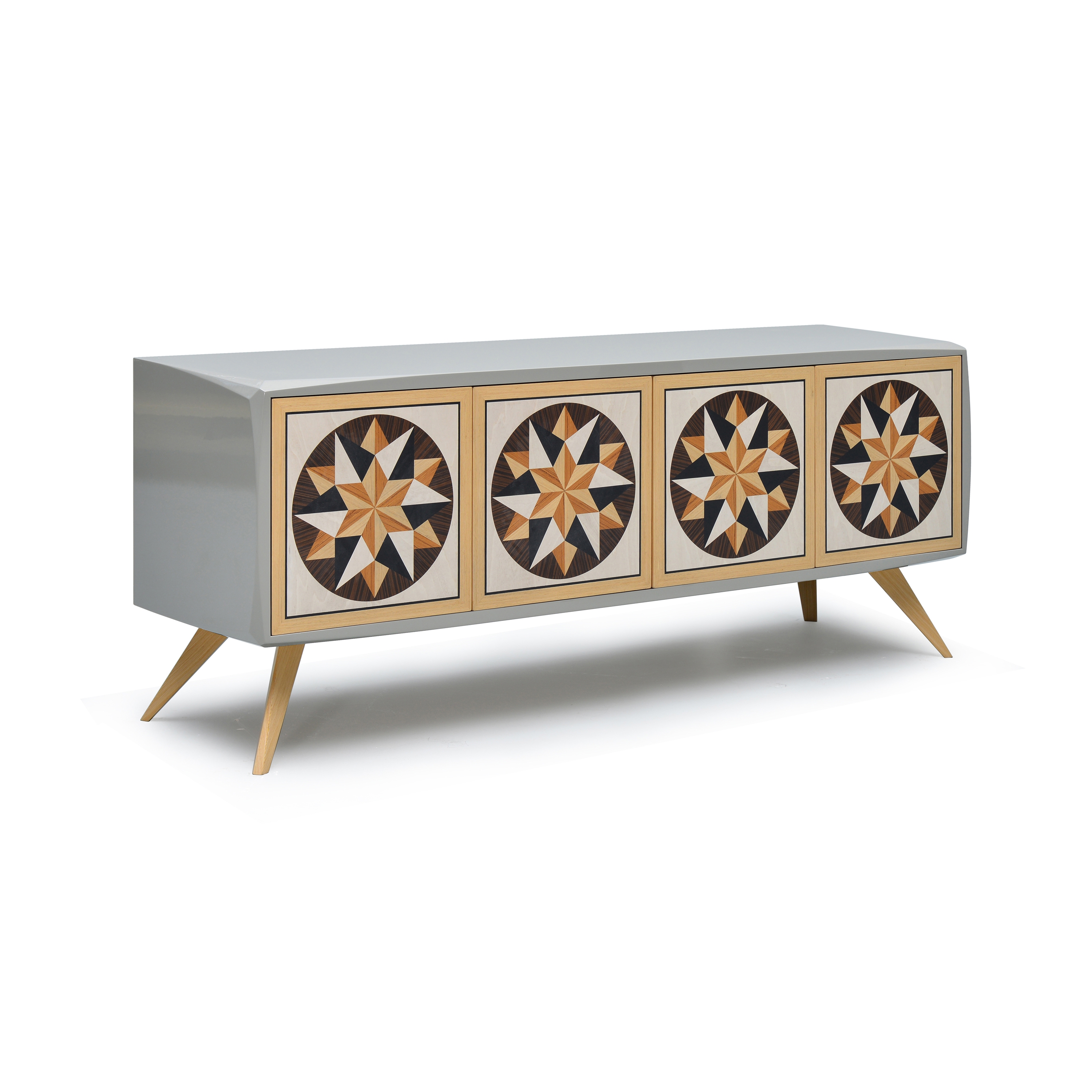 Display product 41 Pepe Cabinet from manufacturer Mikodam