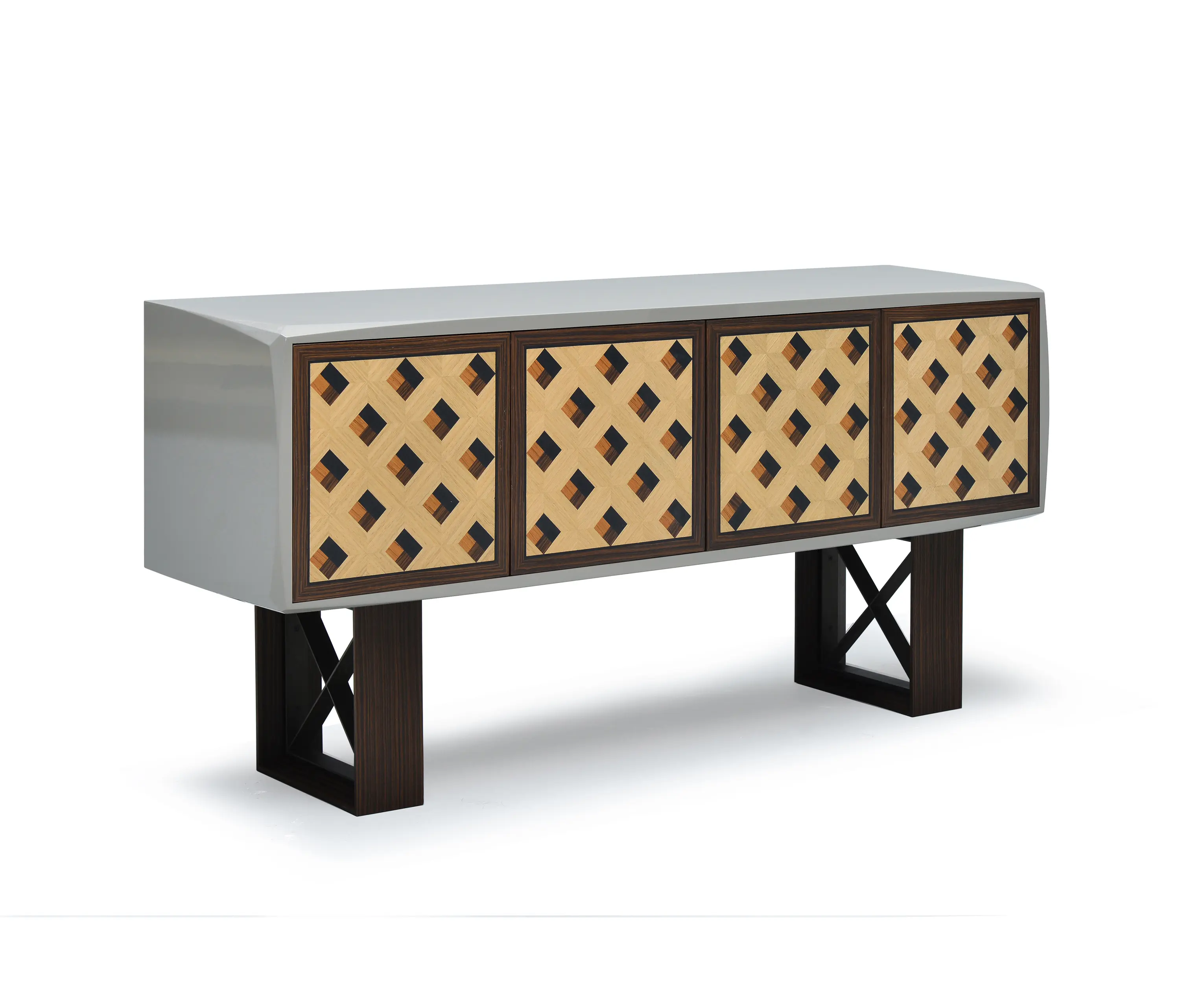 Mikodam - 41 Pepe Cabinet