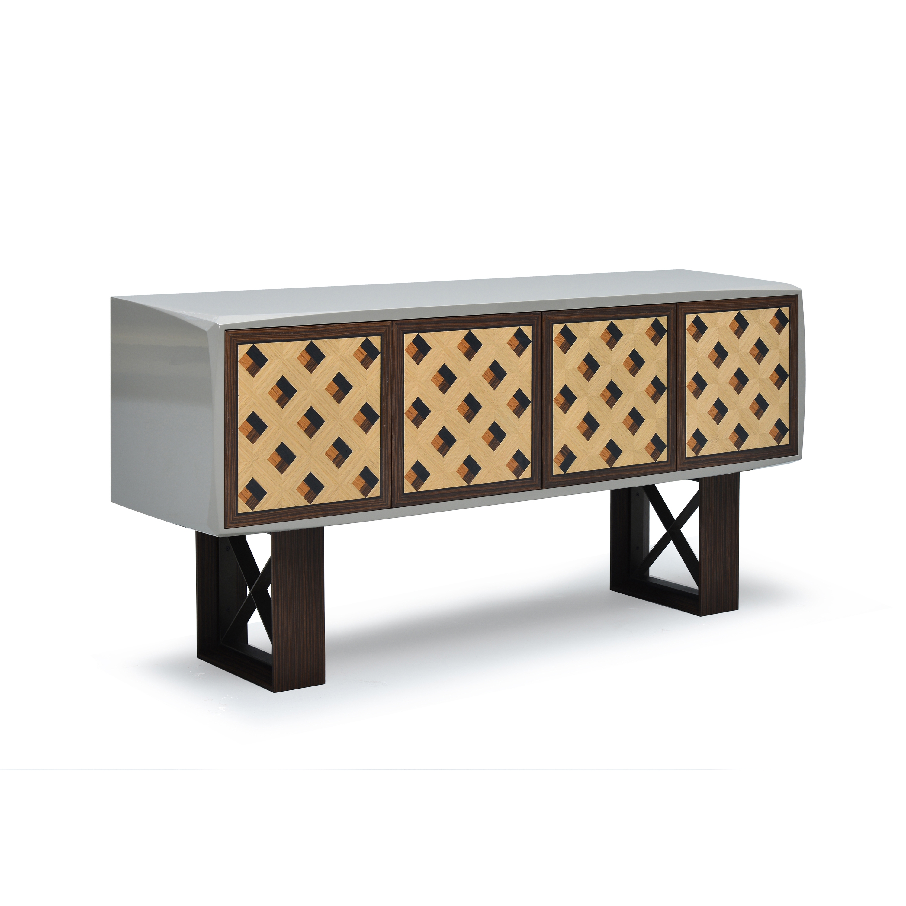 Display product 41 Pepe Cabinet from manufacturer Mikodam