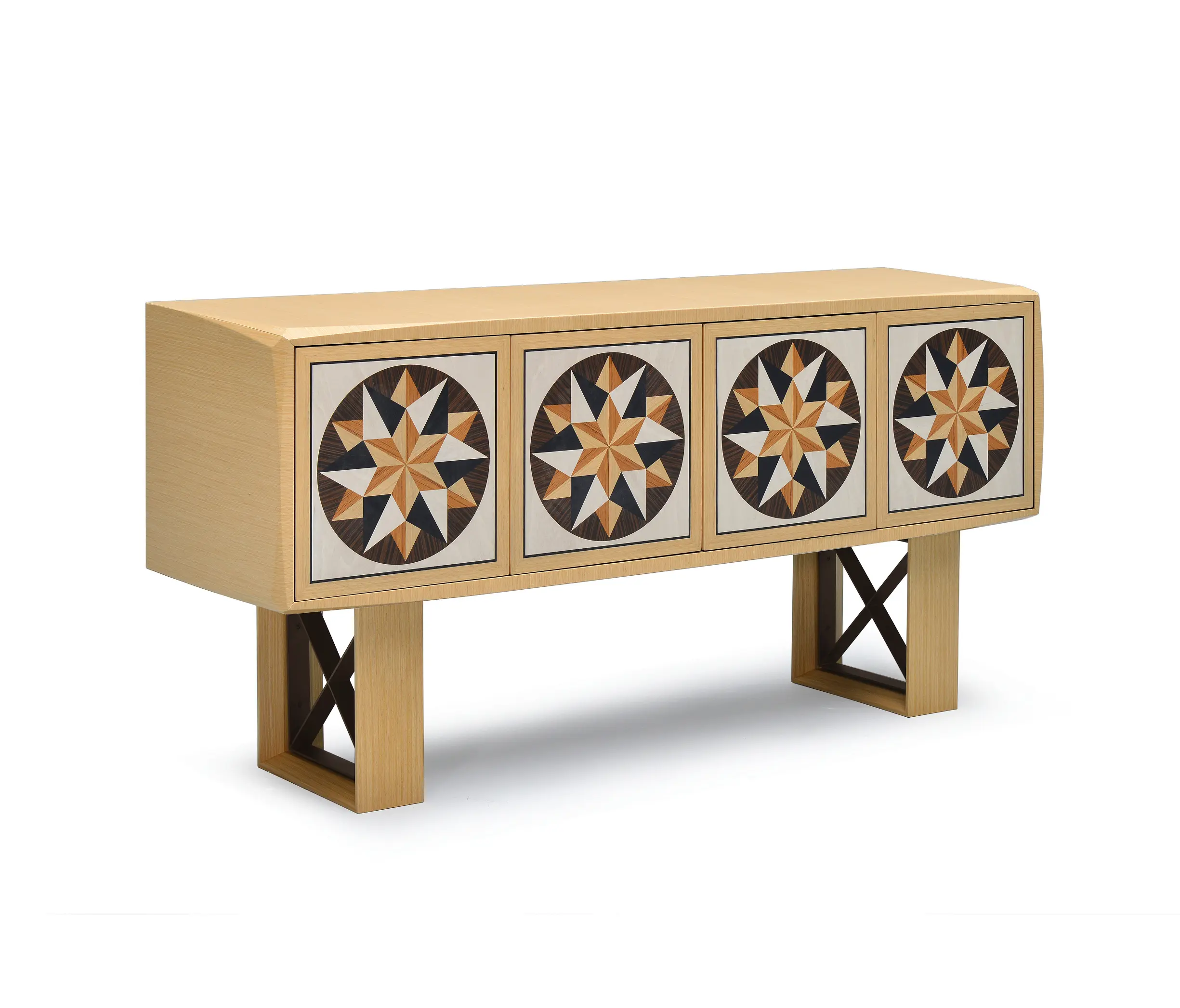 Mikodam - 41 Pepe Cabinet