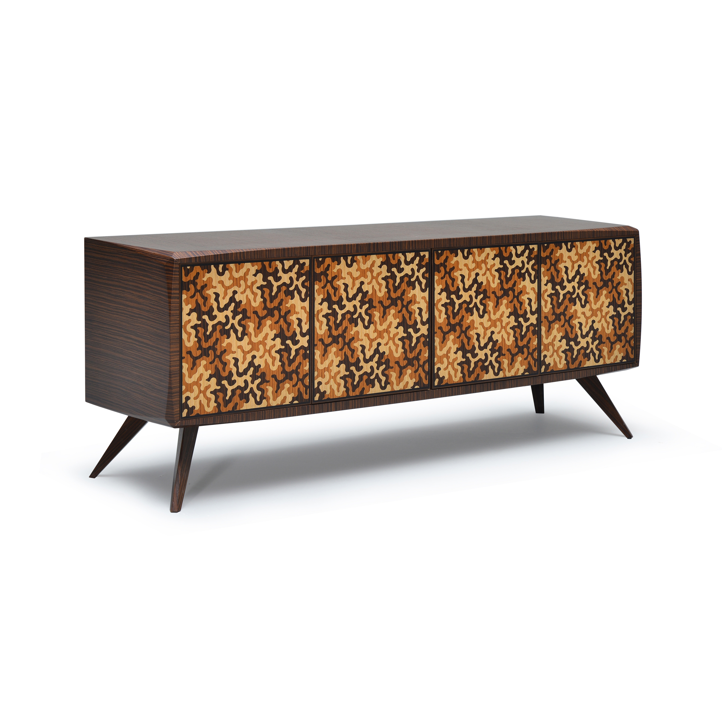 Display product 41 Pepe Cabinet from manufacturer Mikodam