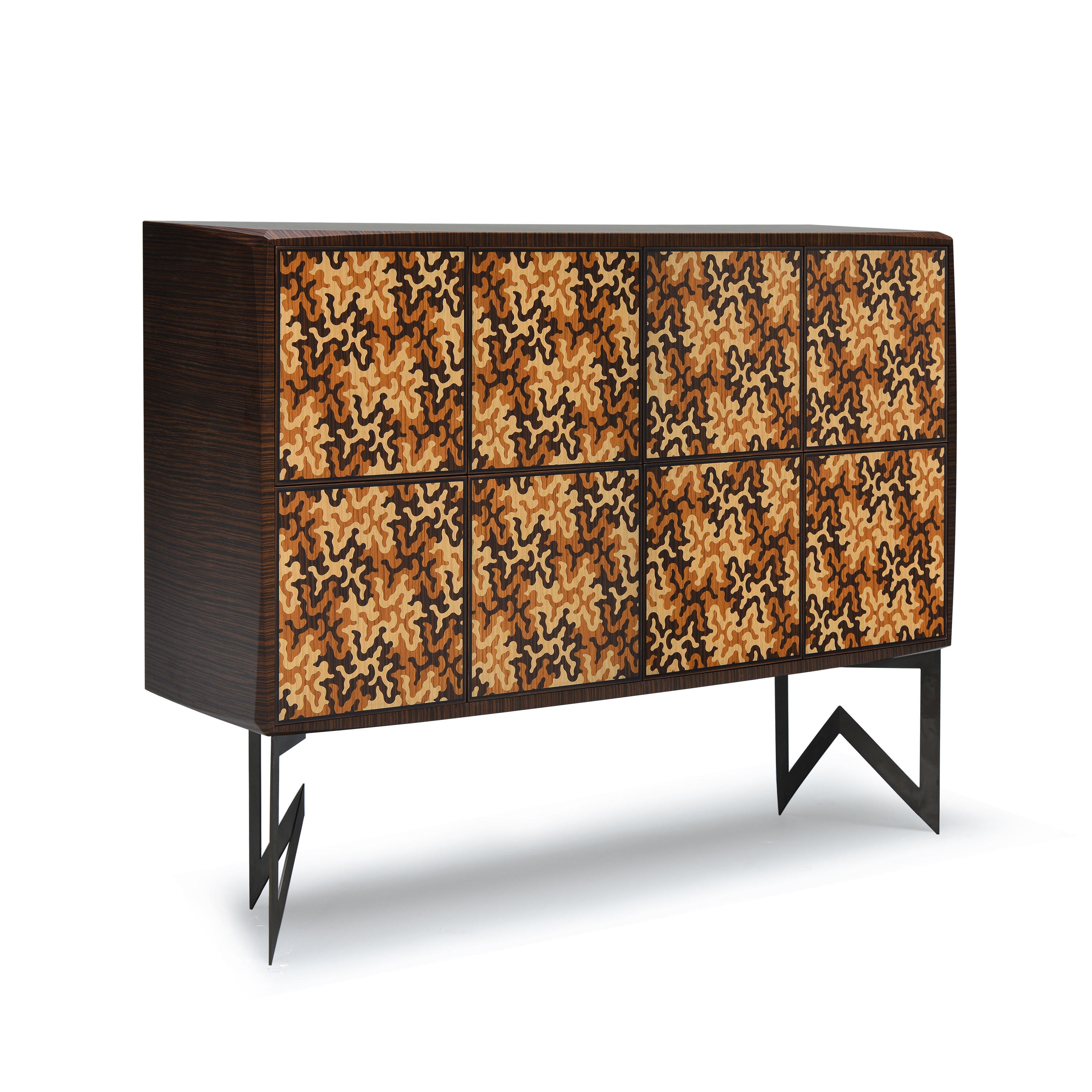Display product 42 Pepe Cabinet from manufacturer Mikodam