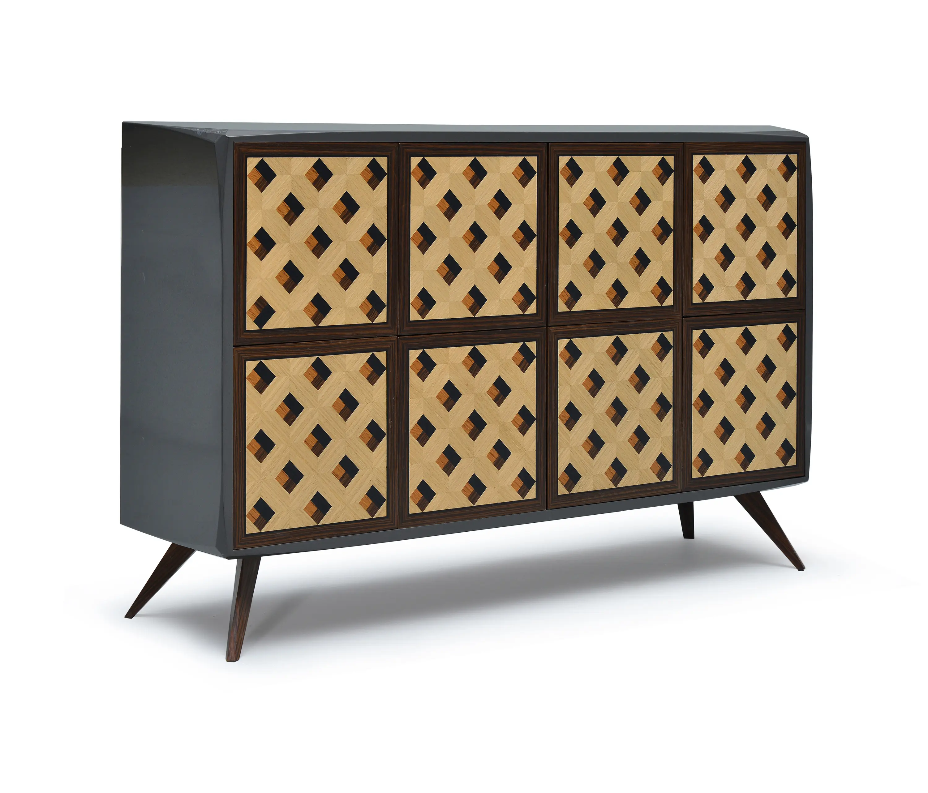 Mikodam - 42 Pepe Cabinet