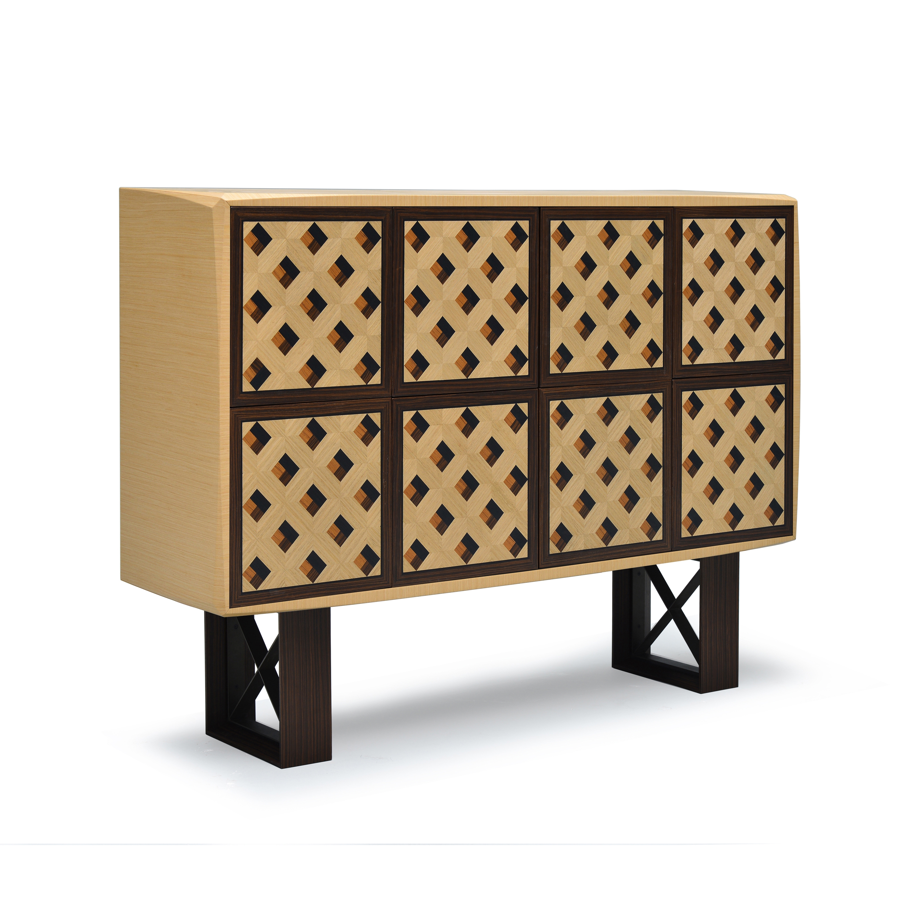Mostra il prodotto 42 Pepe Cabinet del produttore Mikodam