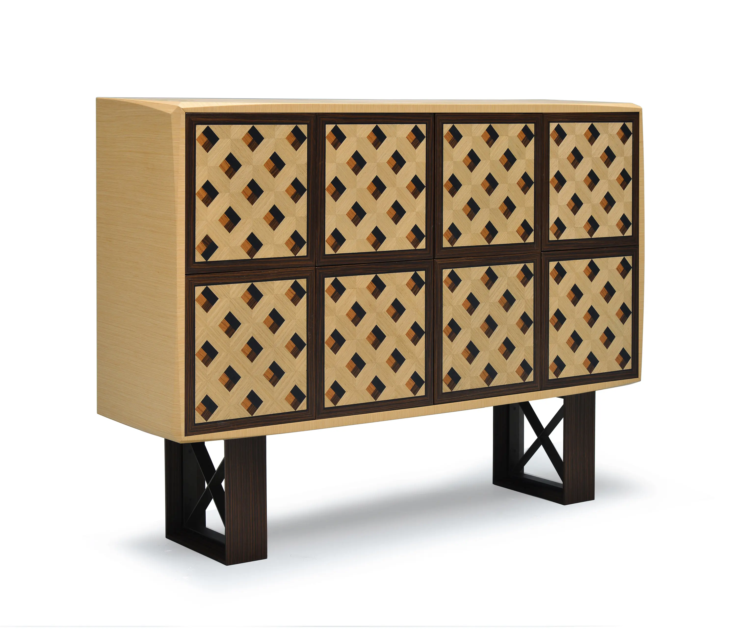 Mikodam - 42 Pepe Cabinet