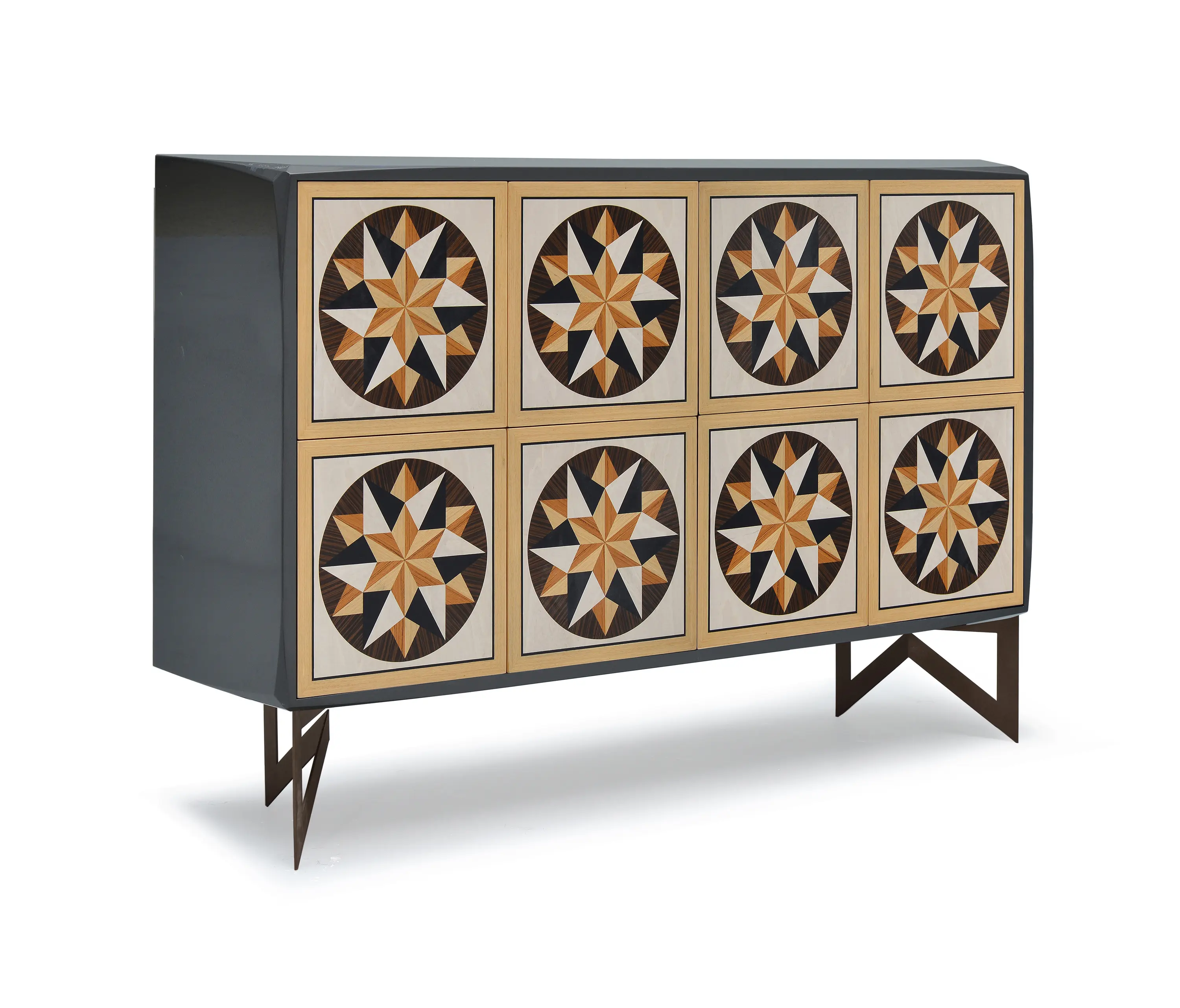 Mikodam - 42 Pepe Cabinet